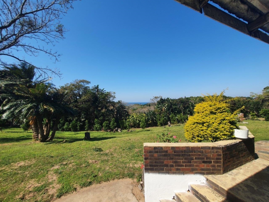 7 Bedroom Property for Sale in Umzumbe KwaZulu-Natal