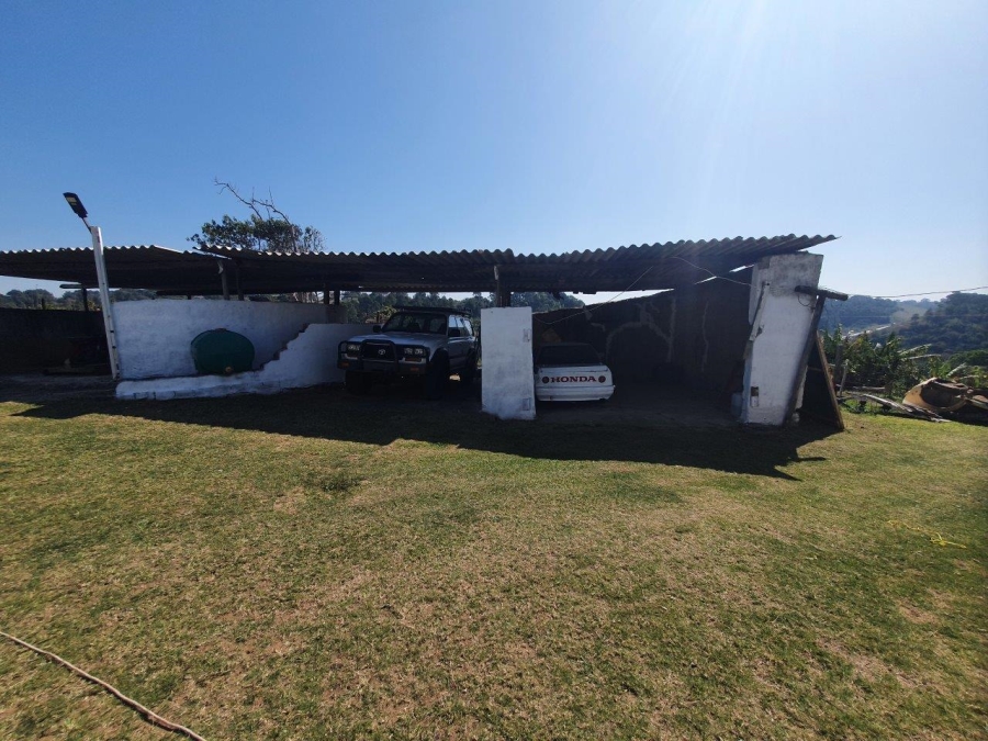 7 Bedroom Property for Sale in Umzumbe KwaZulu-Natal