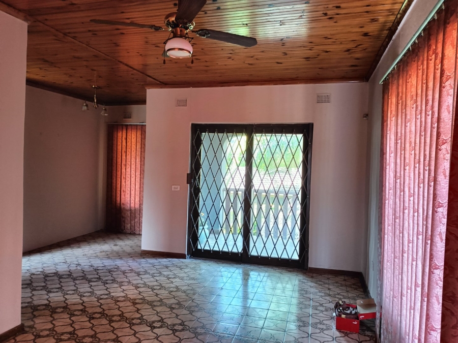 To Let  Bedroom Property for Rent in Camperdown KwaZulu-Natal