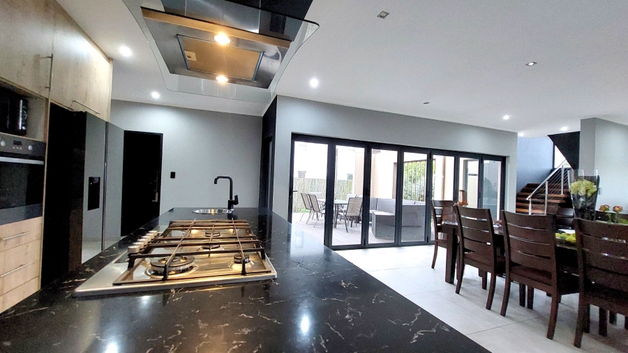 4 Bedroom Property for Sale in Palm Lakes Estate KwaZulu-Natal