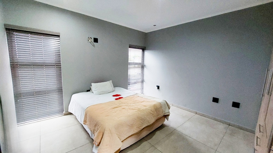 4 Bedroom Property for Sale in Palm Lakes Estate KwaZulu-Natal