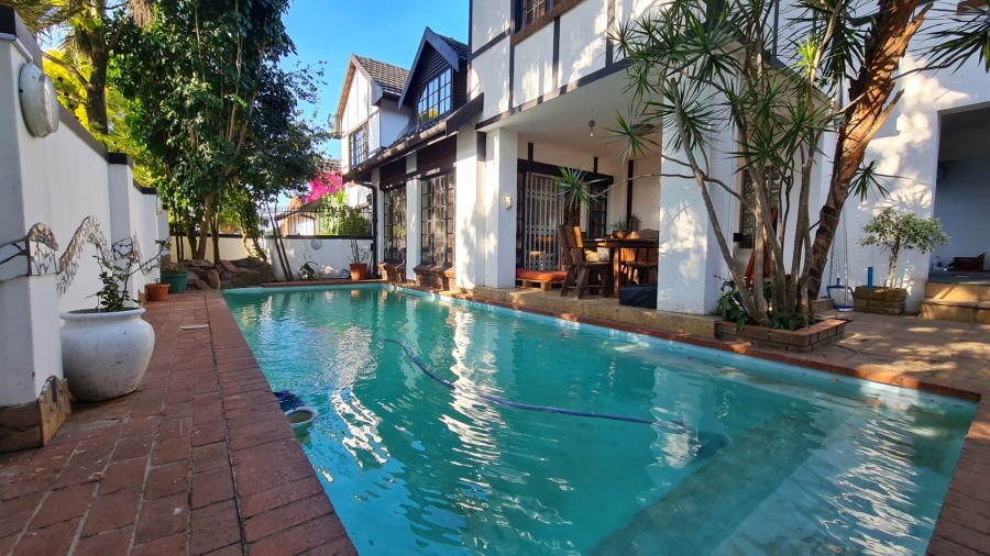 4 Bedroom Property for Sale in Overport KwaZulu-Natal