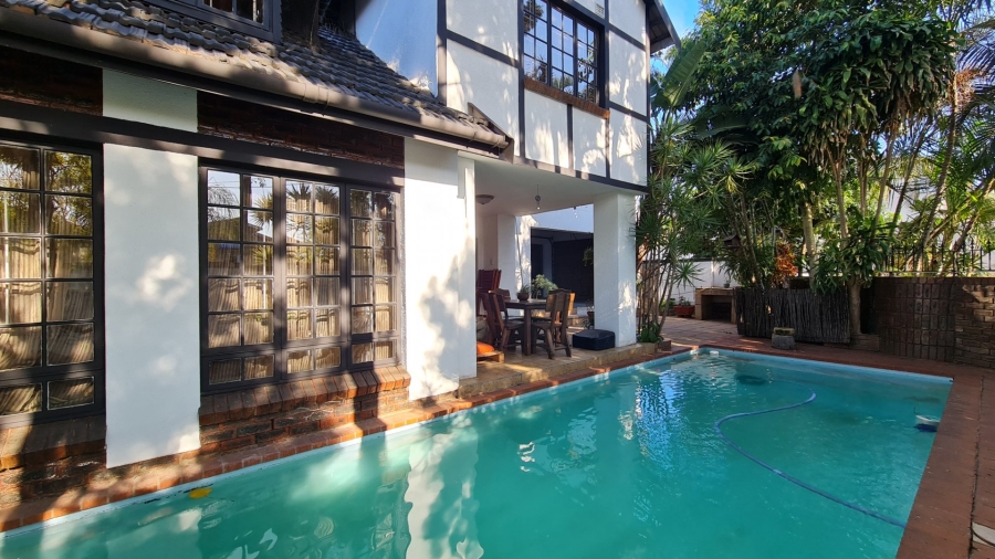 4 Bedroom Property for Sale in Overport KwaZulu-Natal