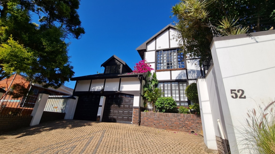 4 Bedroom Property for Sale in Overport KwaZulu-Natal