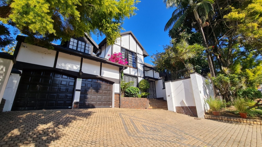 4 Bedroom Property for Sale in Overport KwaZulu-Natal