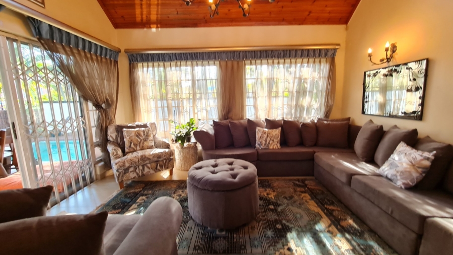 4 Bedroom Property for Sale in Overport KwaZulu-Natal