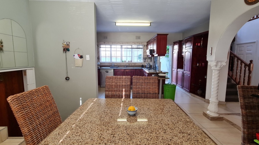 4 Bedroom Property for Sale in Overport KwaZulu-Natal