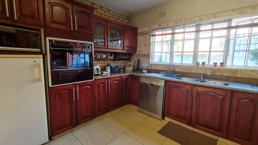 4 Bedroom Property for Sale in Overport KwaZulu-Natal