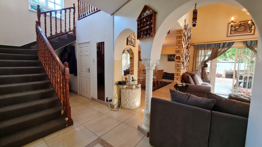 4 Bedroom Property for Sale in Overport KwaZulu-Natal