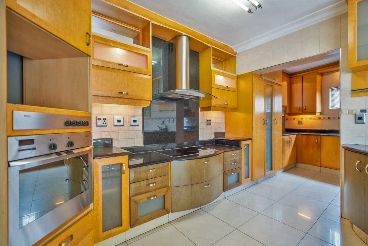 7 Bedroom Property for Sale in La Lucia Ridge KwaZulu-Natal