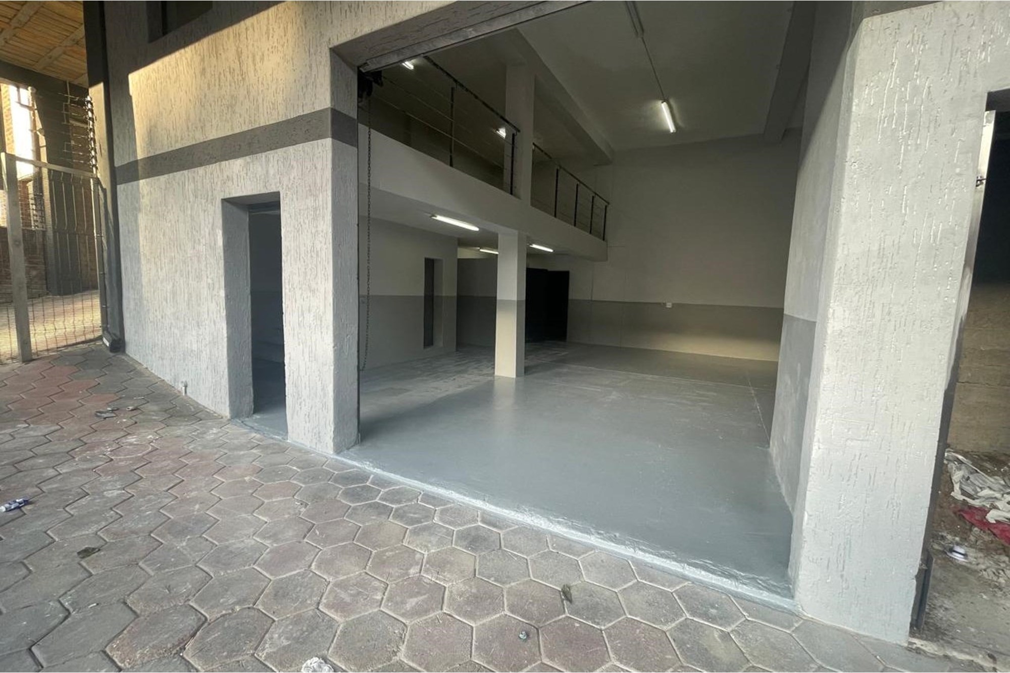 To Let commercial Property for Rent in Briardene KwaZulu-Natal