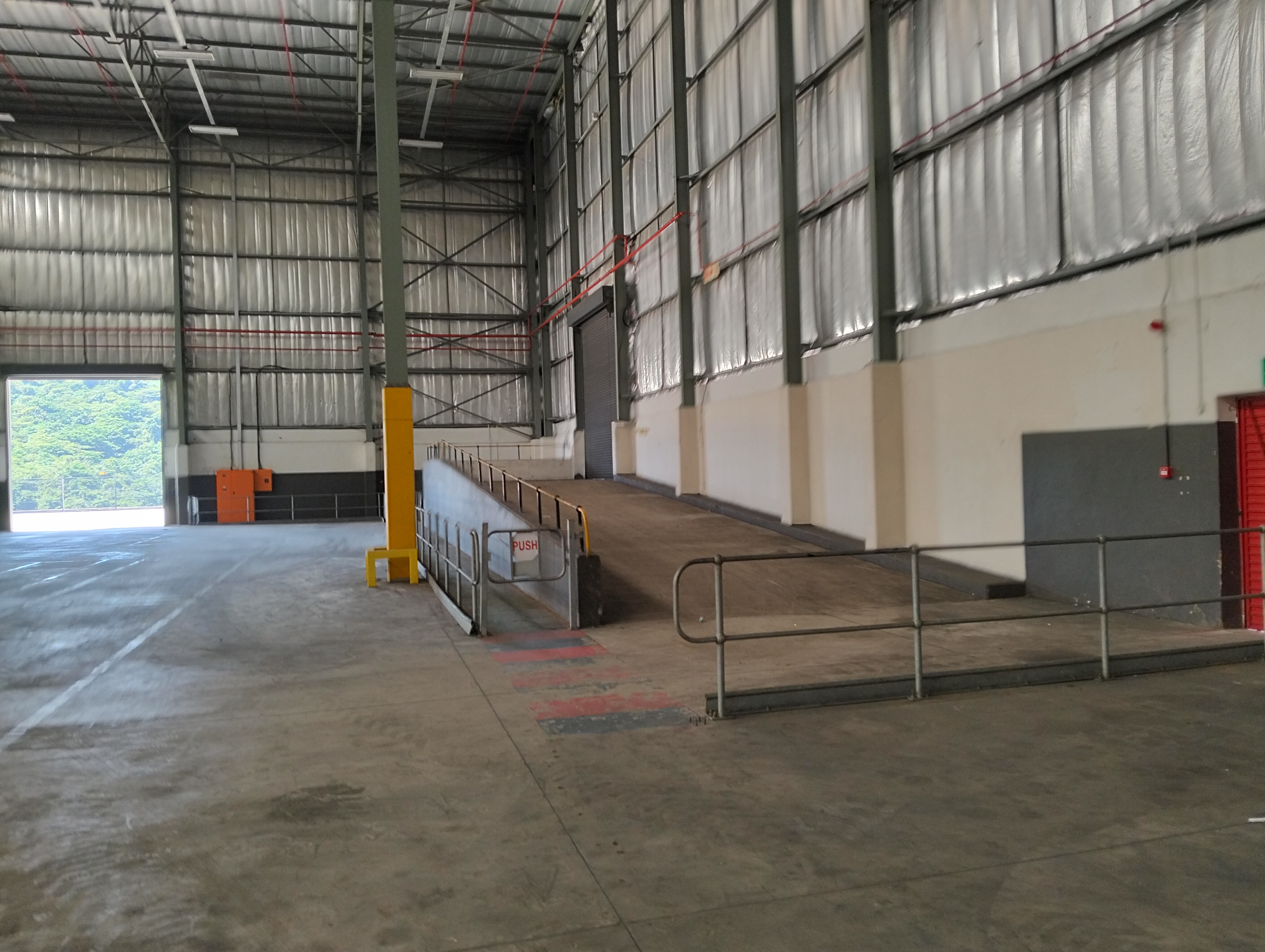 To Let commercial Property for Rent in Alexander Park KwaZulu-Natal