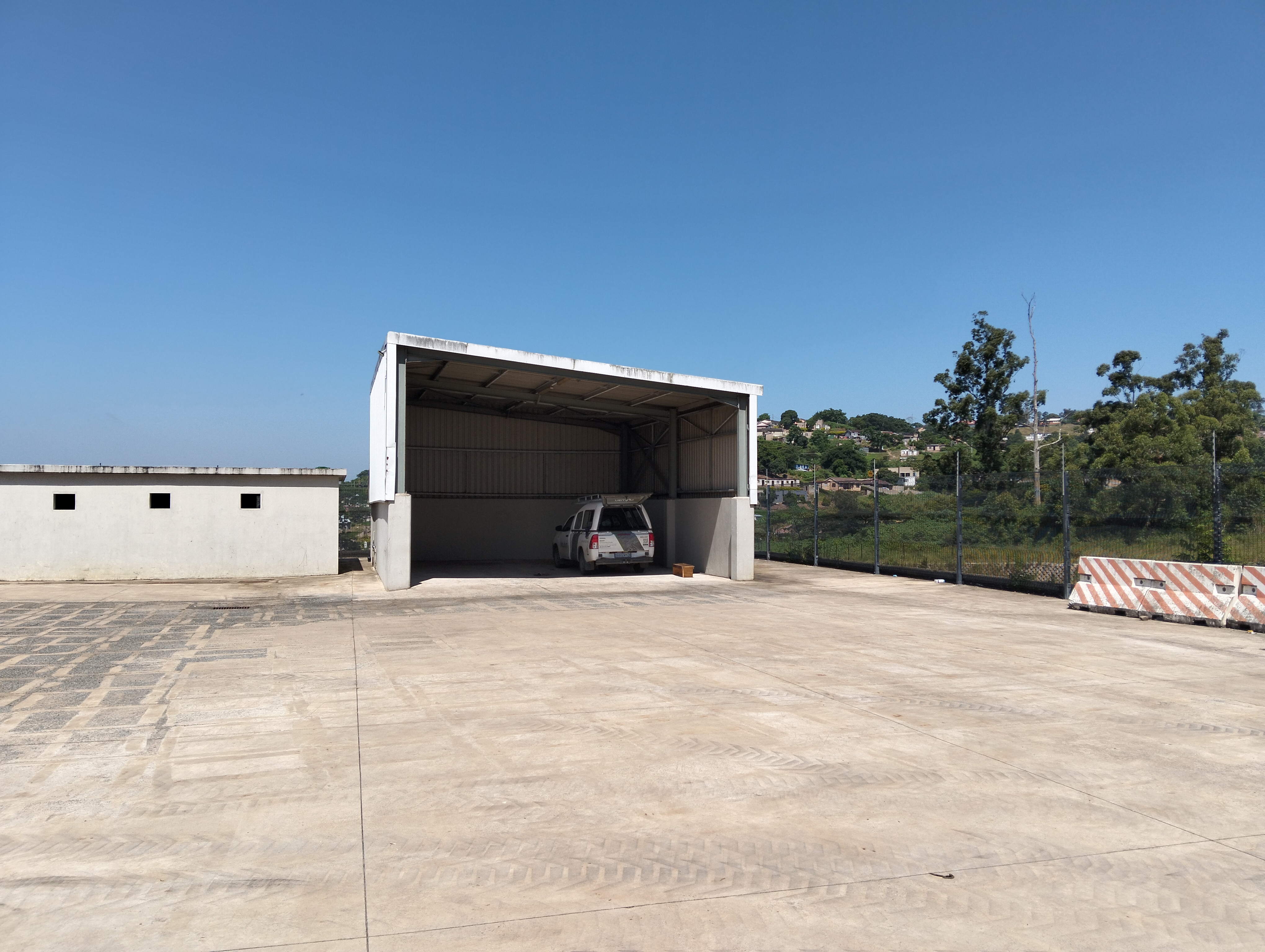 To Let commercial Property for Rent in Alexander Park KwaZulu-Natal