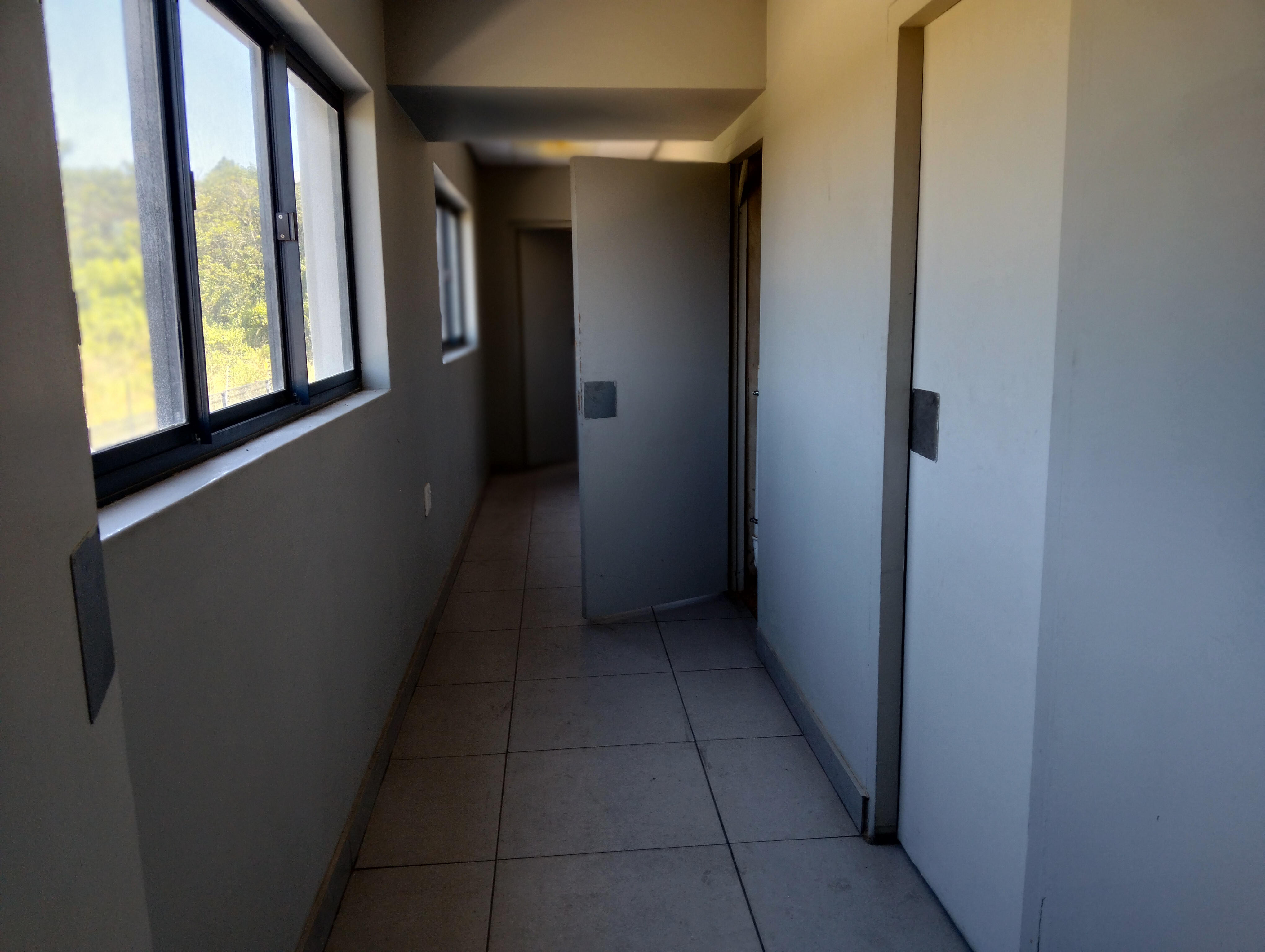 To Let commercial Property for Rent in Alexander Park KwaZulu-Natal