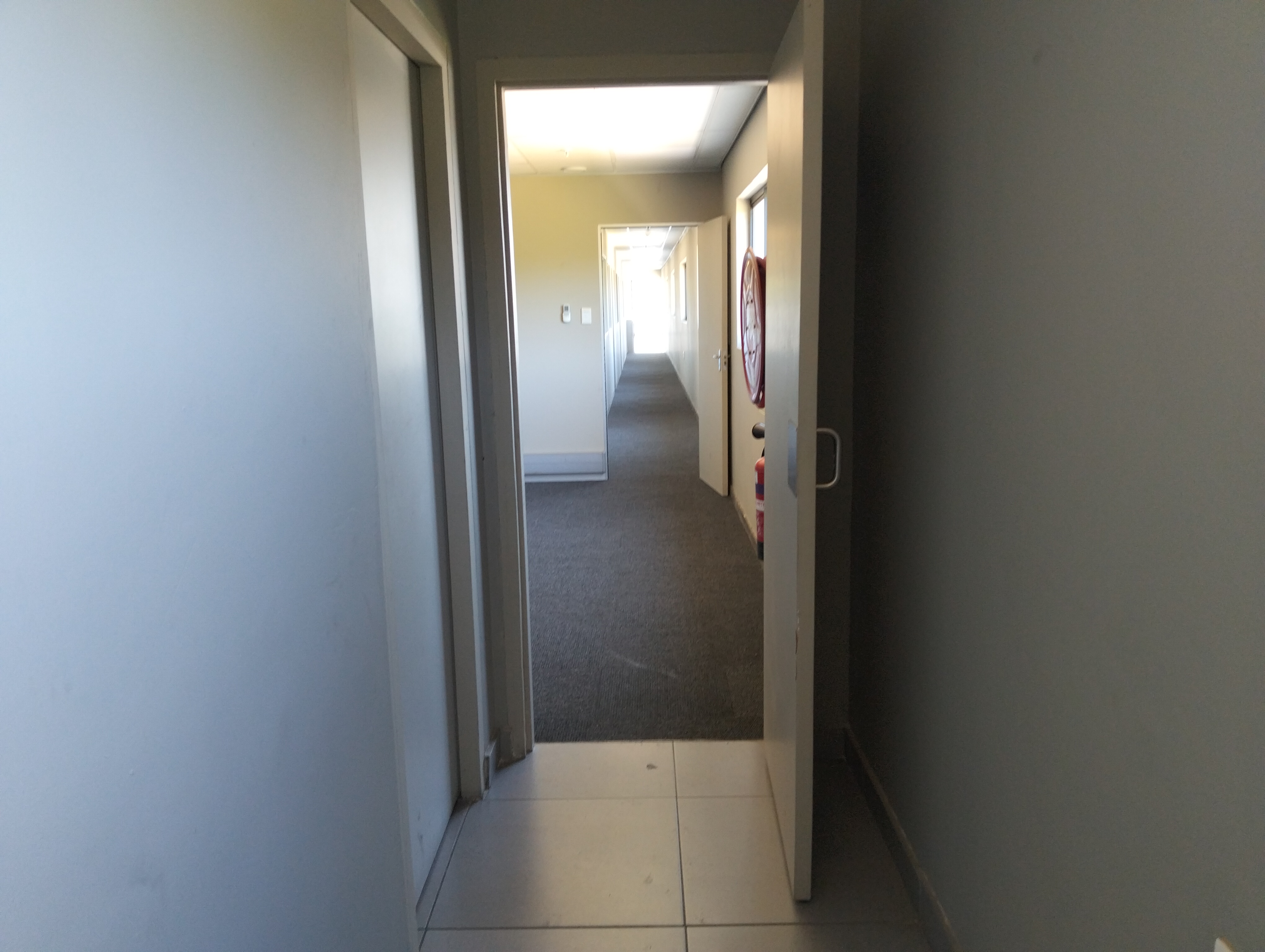 To Let commercial Property for Rent in Alexander Park KwaZulu-Natal