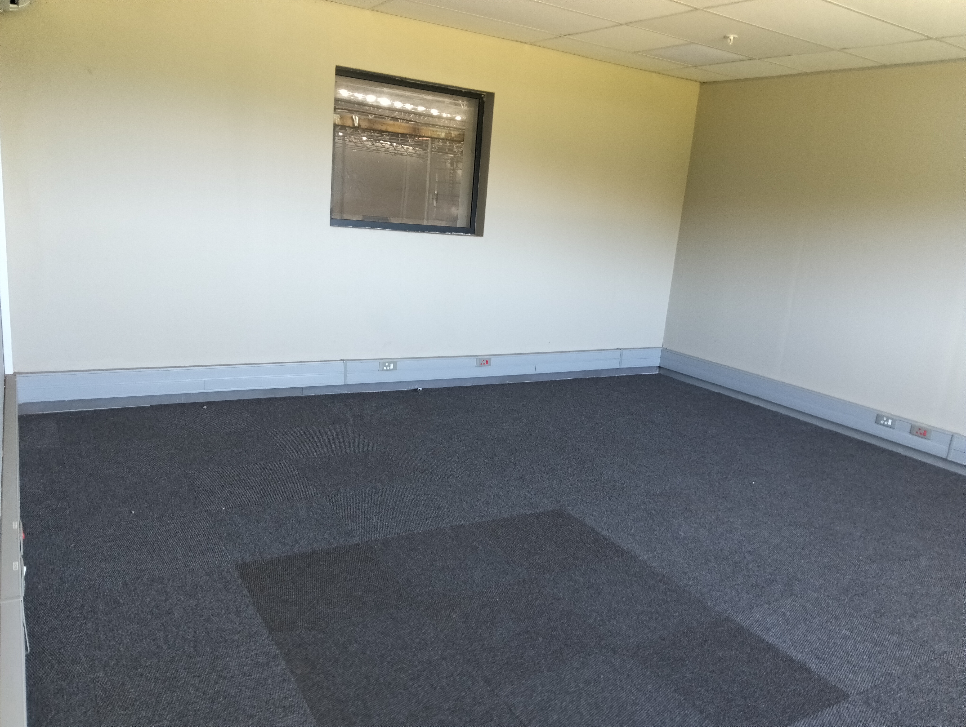 To Let commercial Property for Rent in Alexander Park KwaZulu-Natal