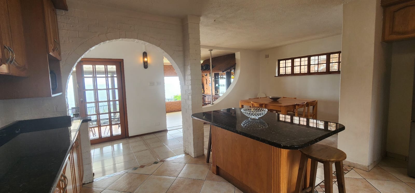 4 Bedroom Property for Sale in Ocean View KwaZulu-Natal