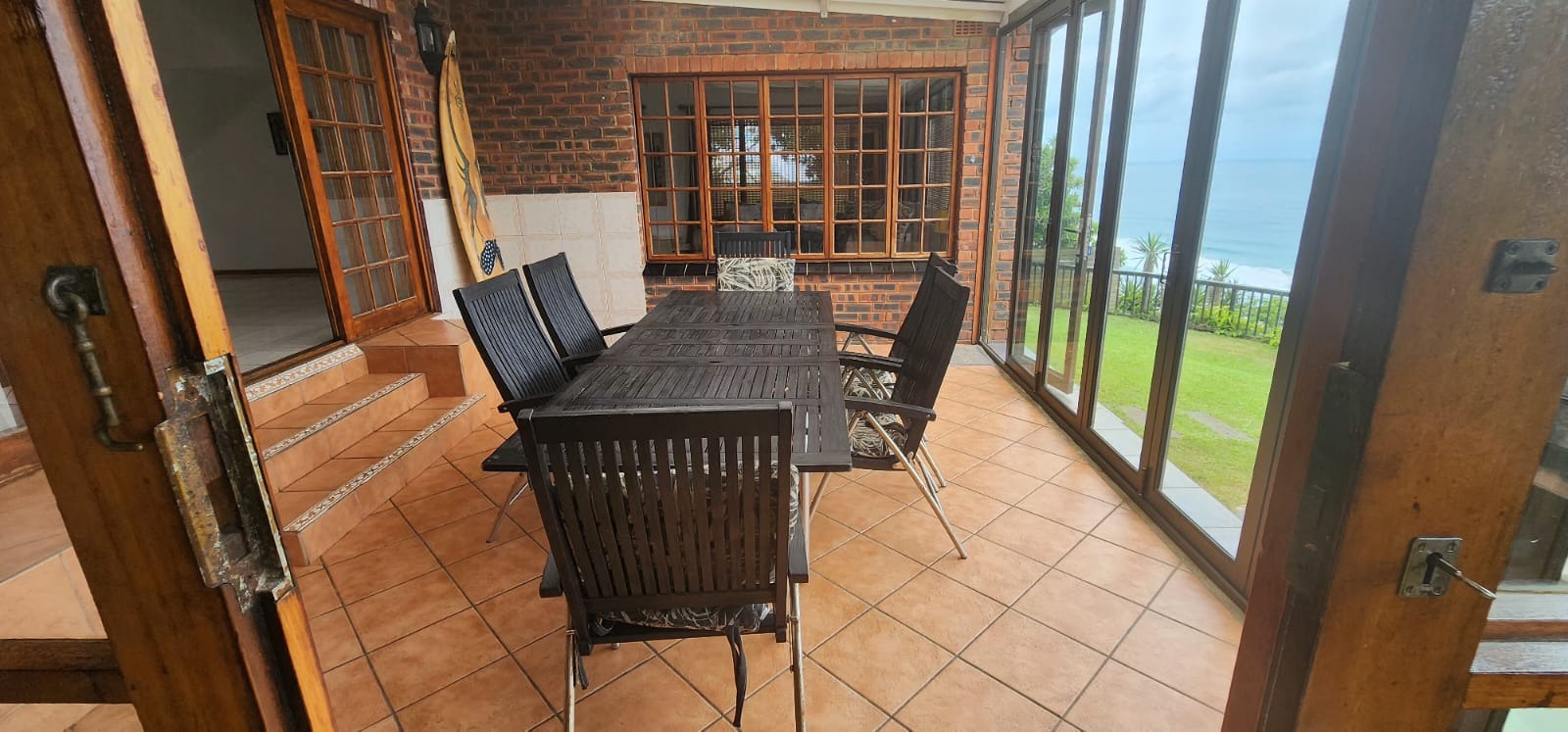 4 Bedroom Property for Sale in Ocean View KwaZulu-Natal