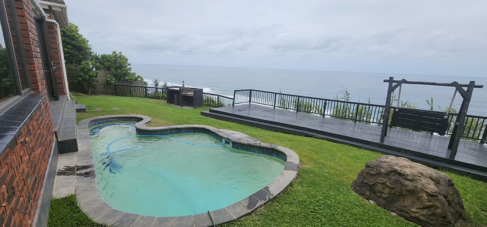 4 Bedroom Property for Sale in Ocean View KwaZulu-Natal