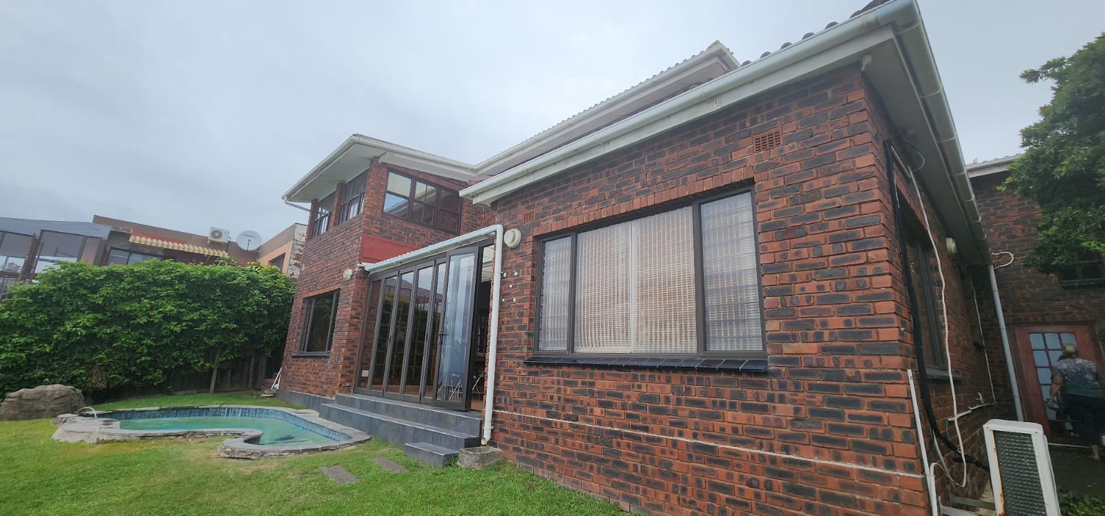 4 Bedroom Property for Sale in Ocean View KwaZulu-Natal