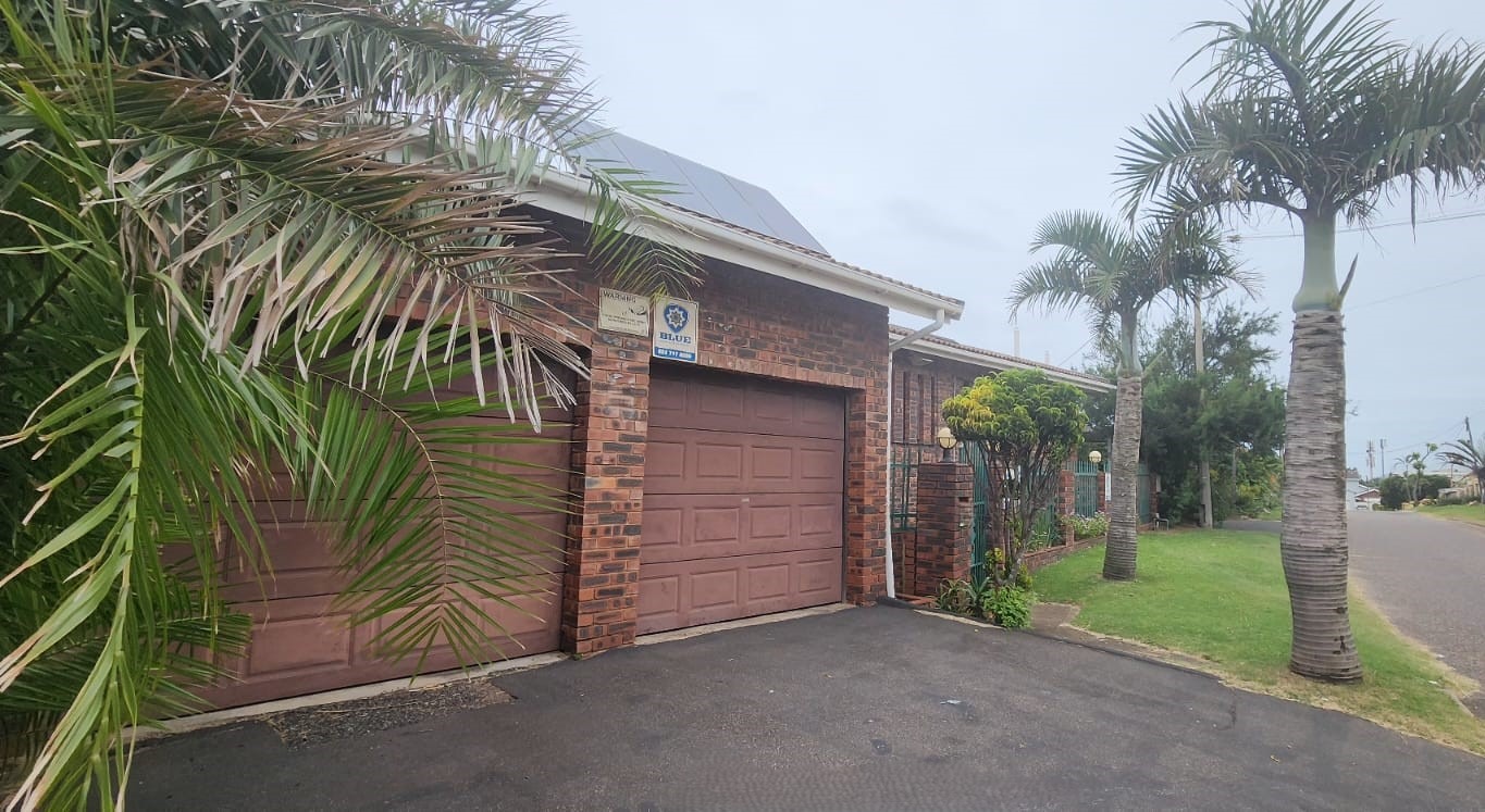 4 Bedroom Property for Sale in Ocean View KwaZulu-Natal