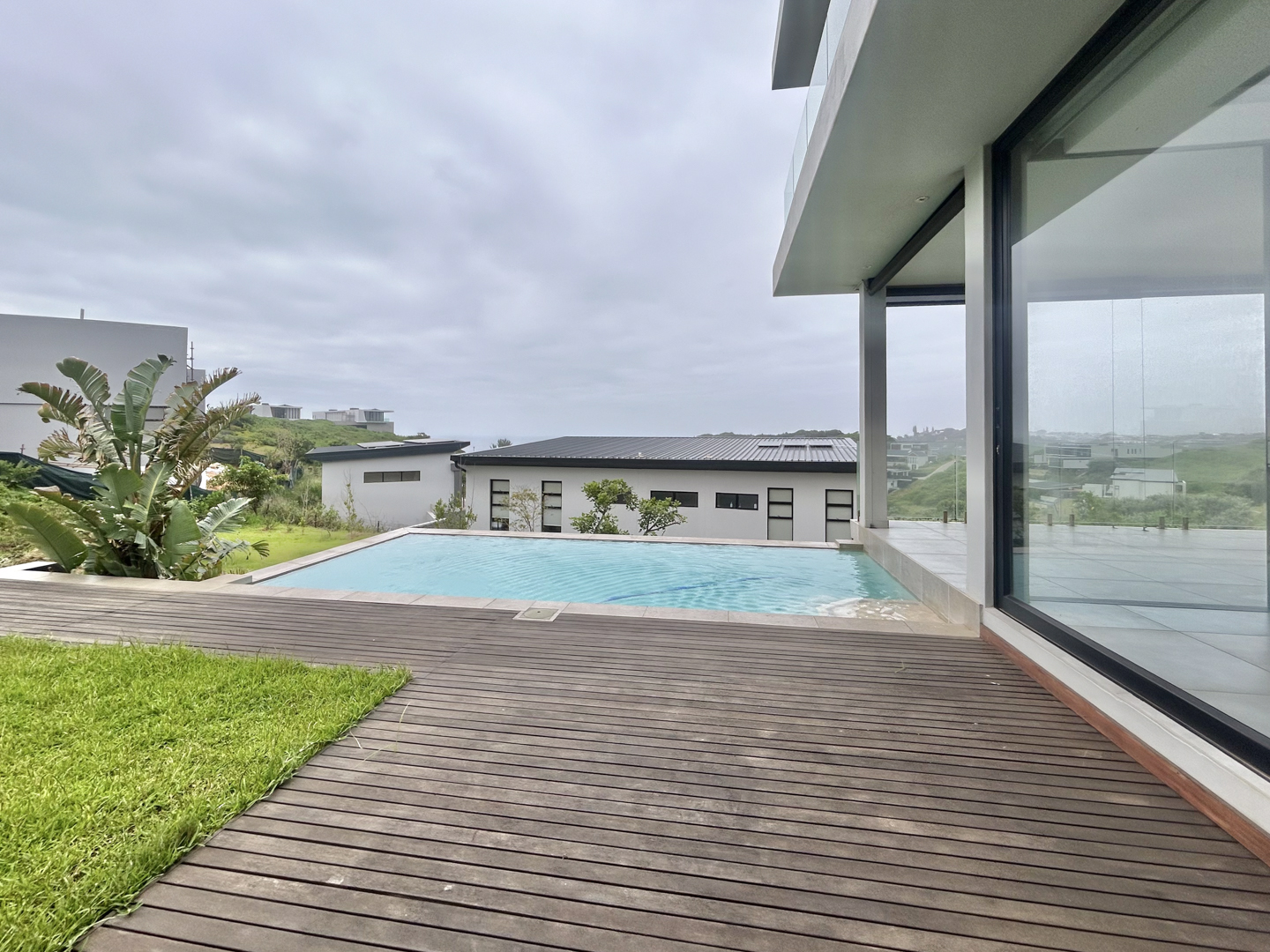 To Let 5 Bedroom Property for Rent in Zululami Coastal Estate KwaZulu-Natal