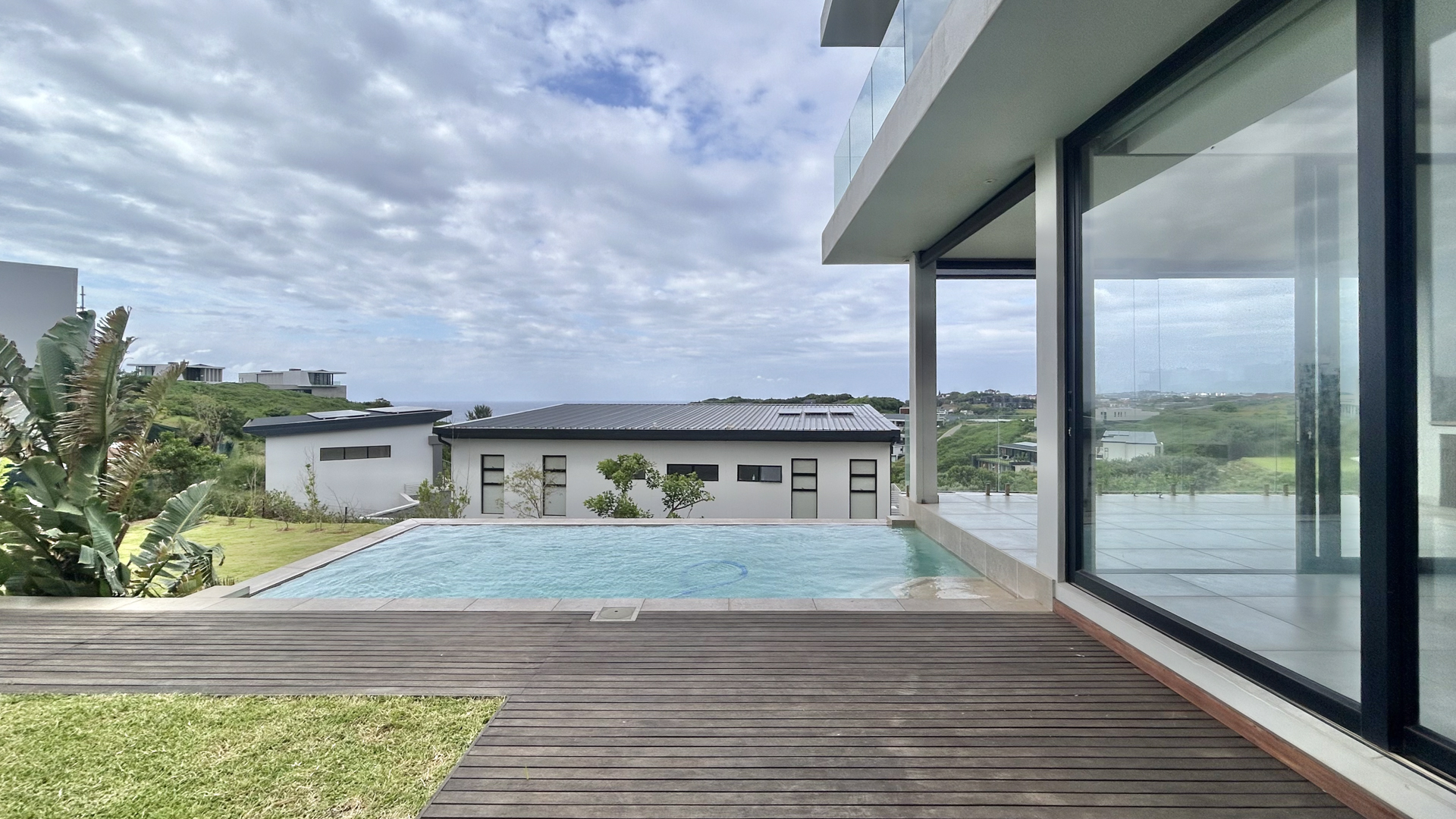 To Let 5 Bedroom Property for Rent in Zululami Coastal Estate KwaZulu-Natal