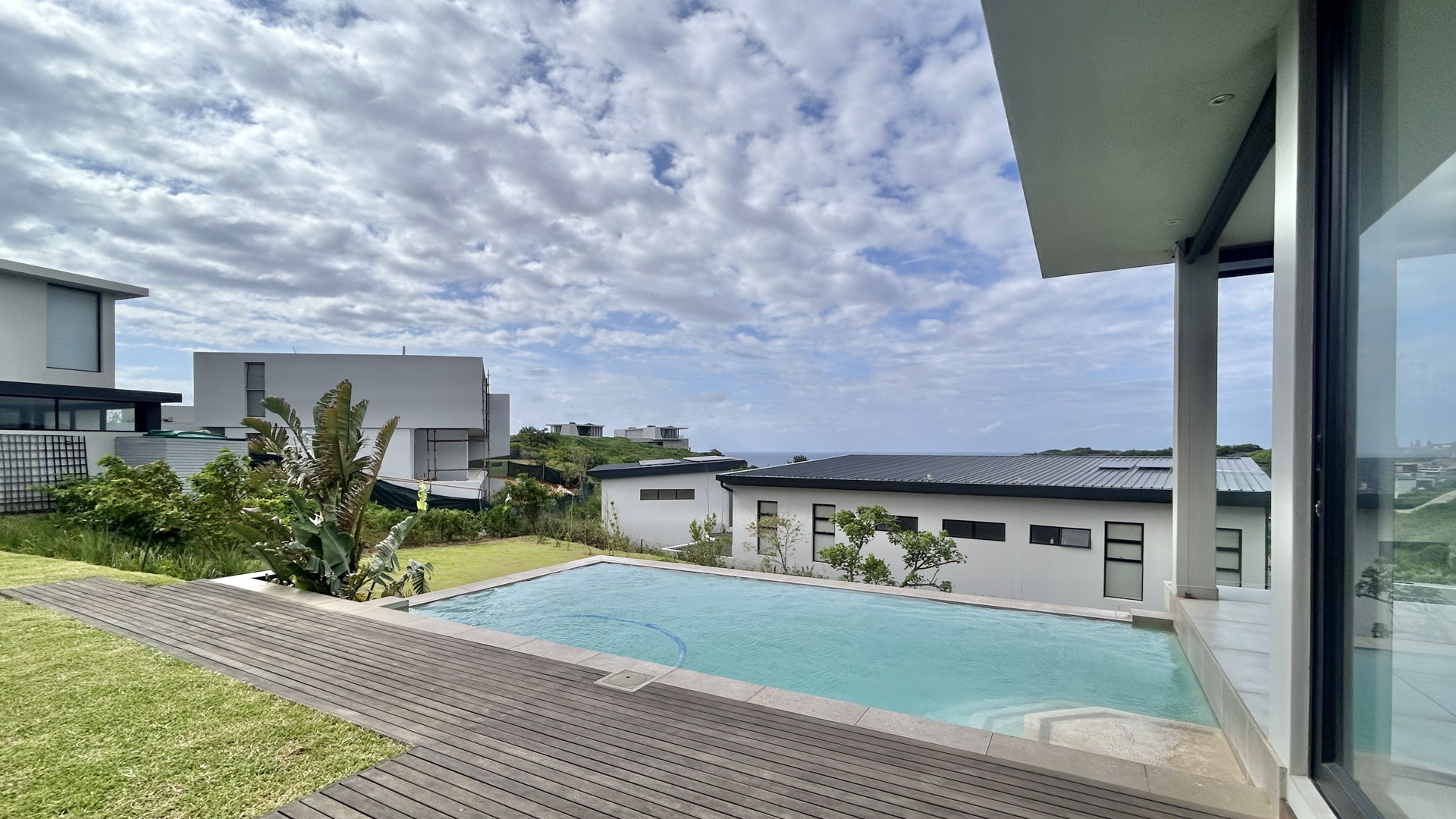 To Let 5 Bedroom Property for Rent in Zululami Coastal Estate KwaZulu-Natal