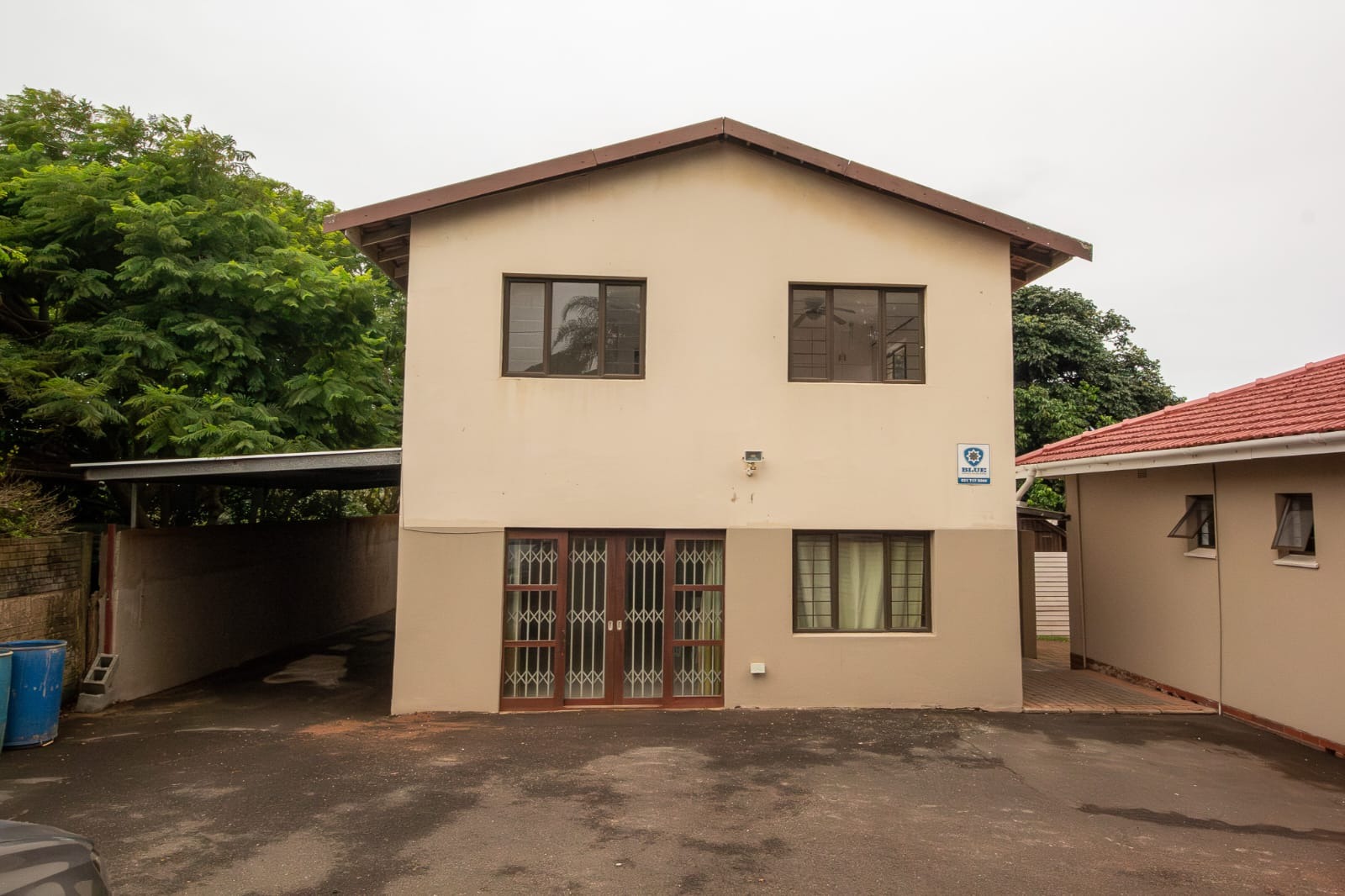 To Let 2 Bedroom Property for Rent in Fynnland KwaZulu-Natal