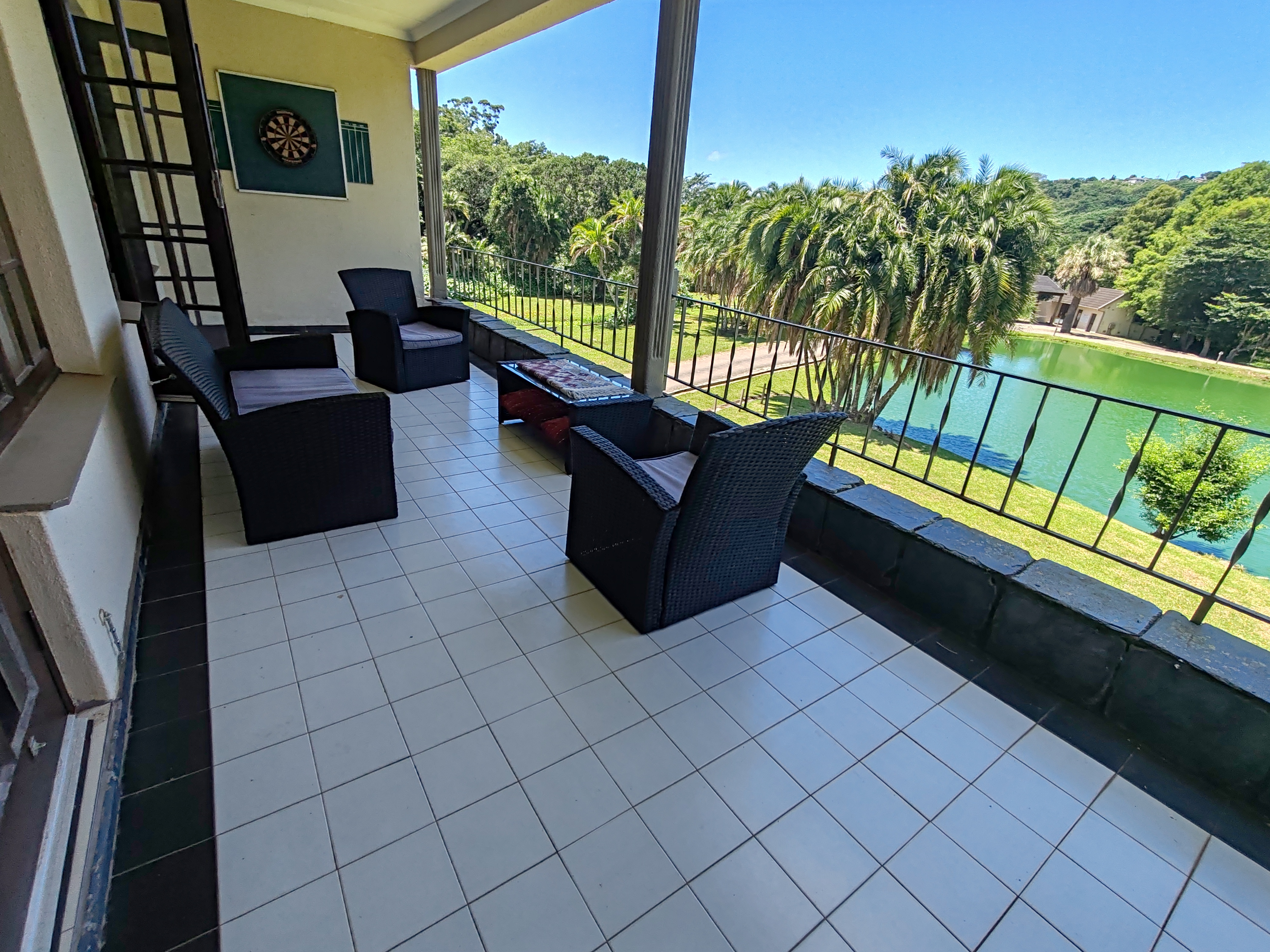 2 Bedroom Property for Sale in Rennies Beach KwaZulu-Natal