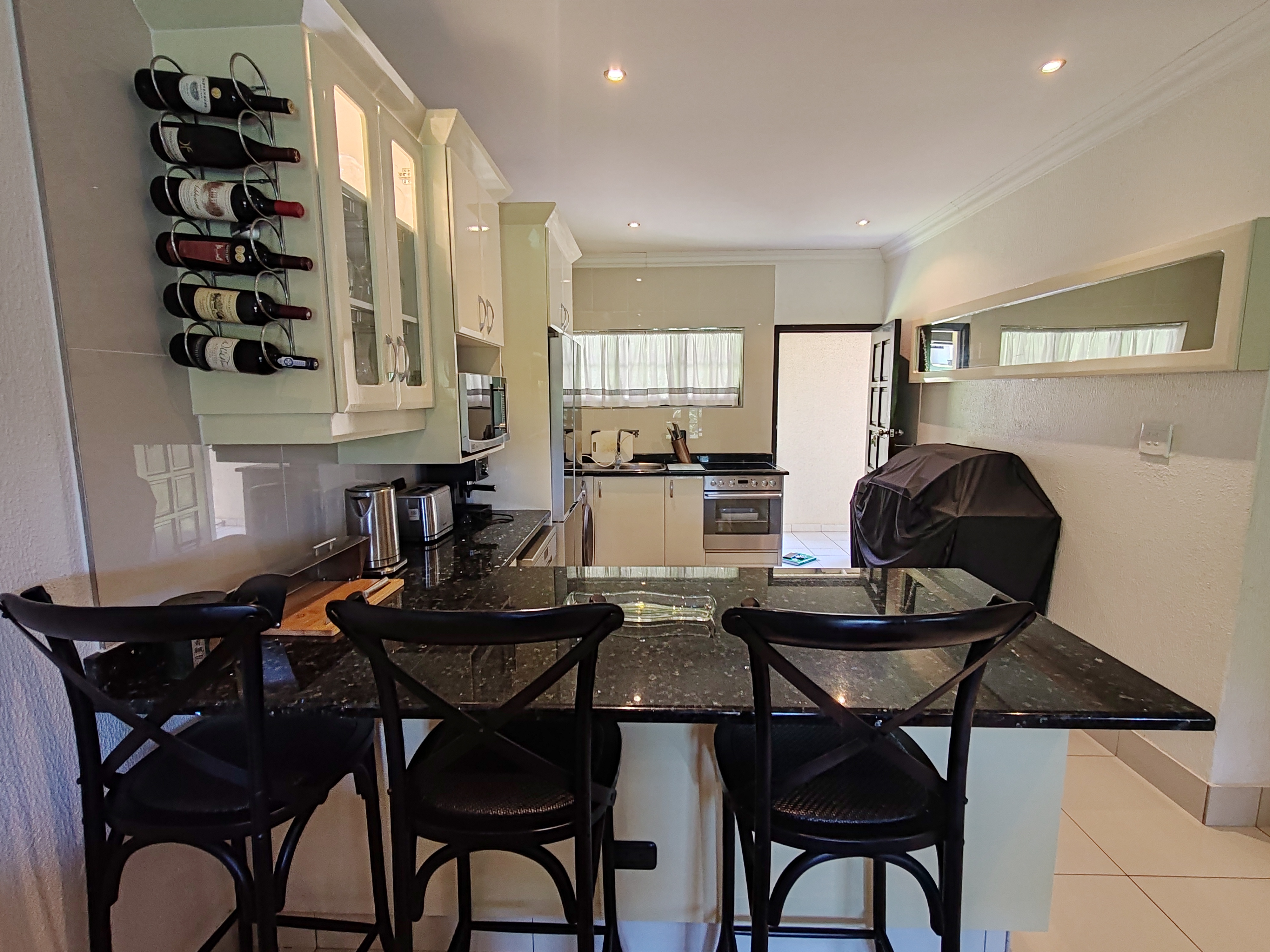 2 Bedroom Property for Sale in Rennies Beach KwaZulu-Natal