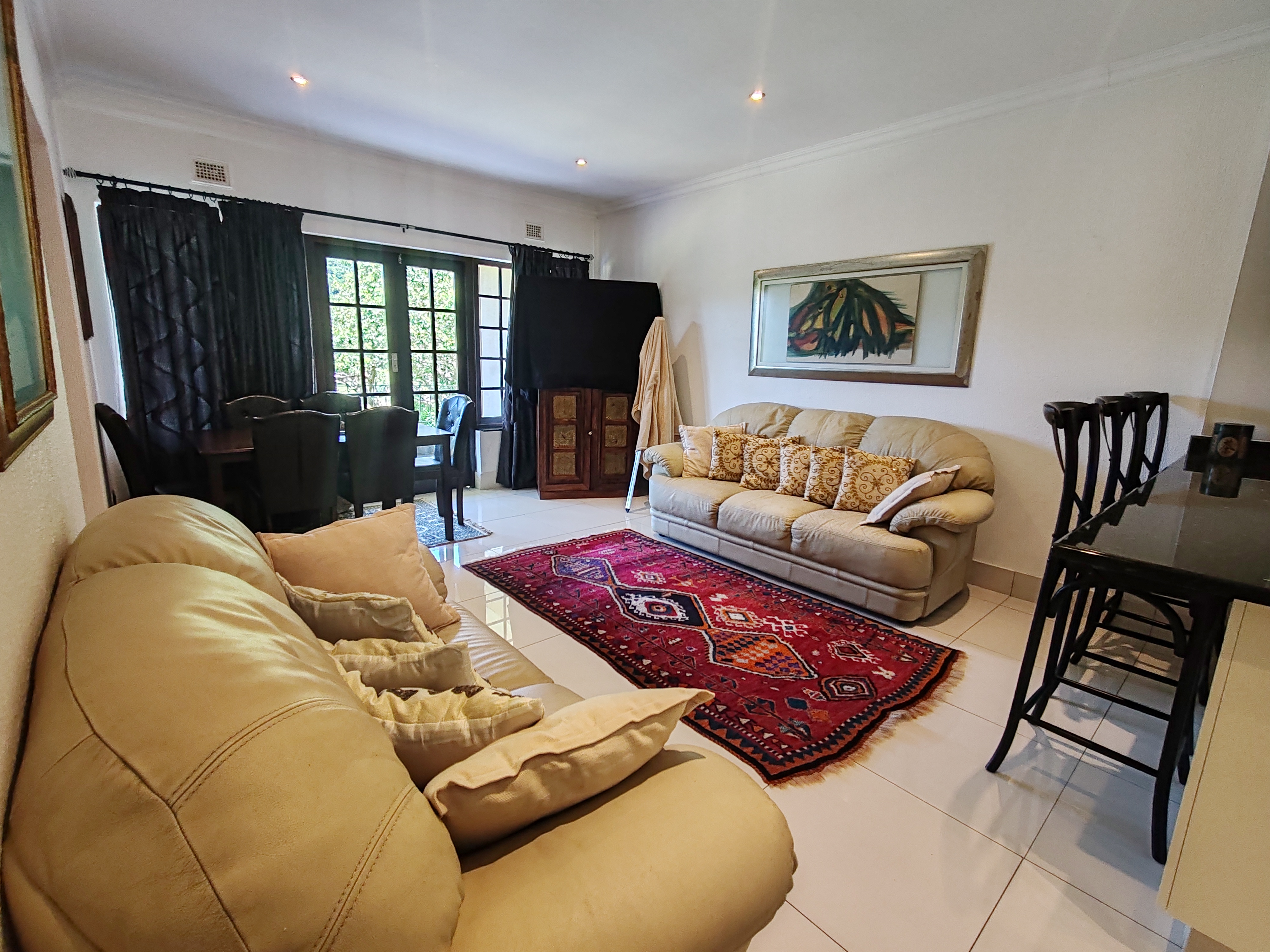 2 Bedroom Property for Sale in Rennies Beach KwaZulu-Natal