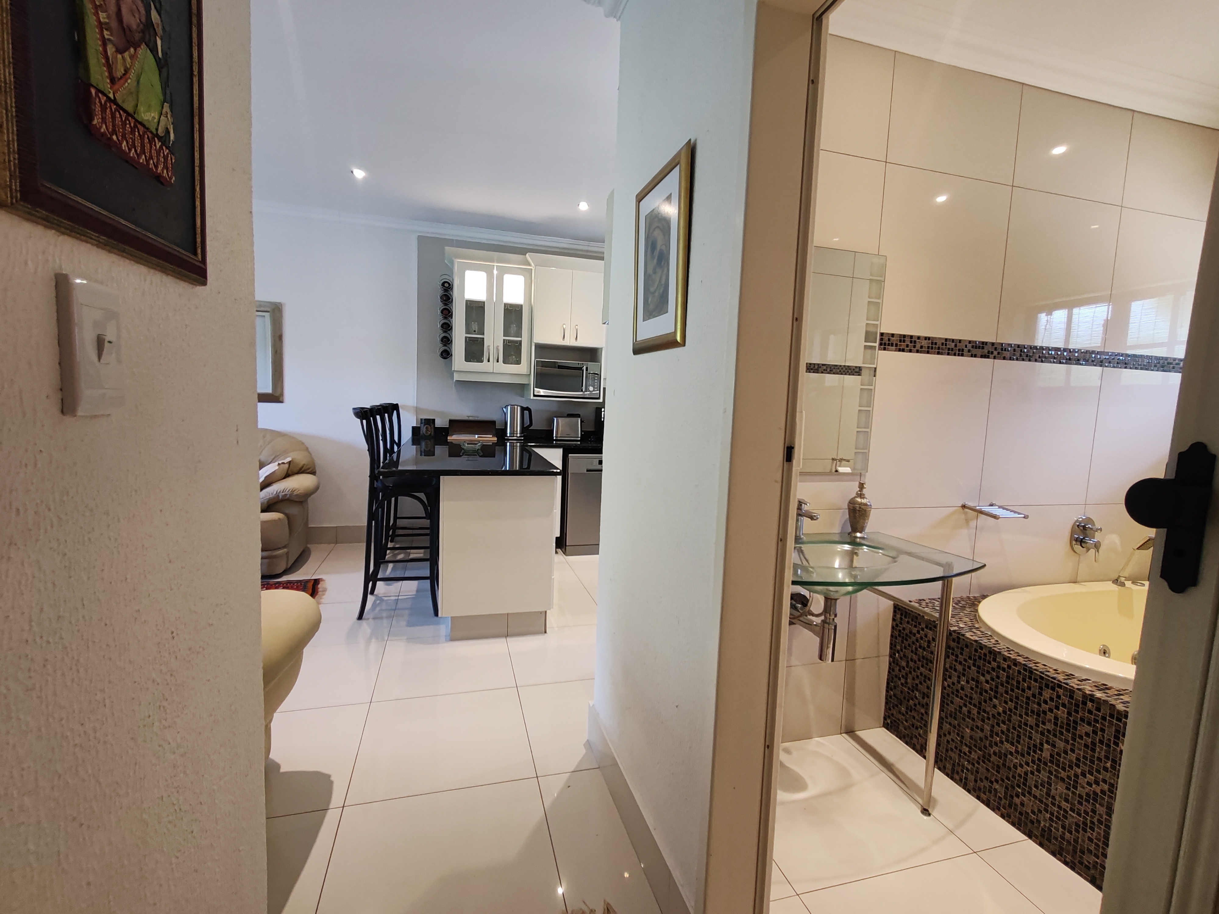 2 Bedroom Property for Sale in Rennies Beach KwaZulu-Natal