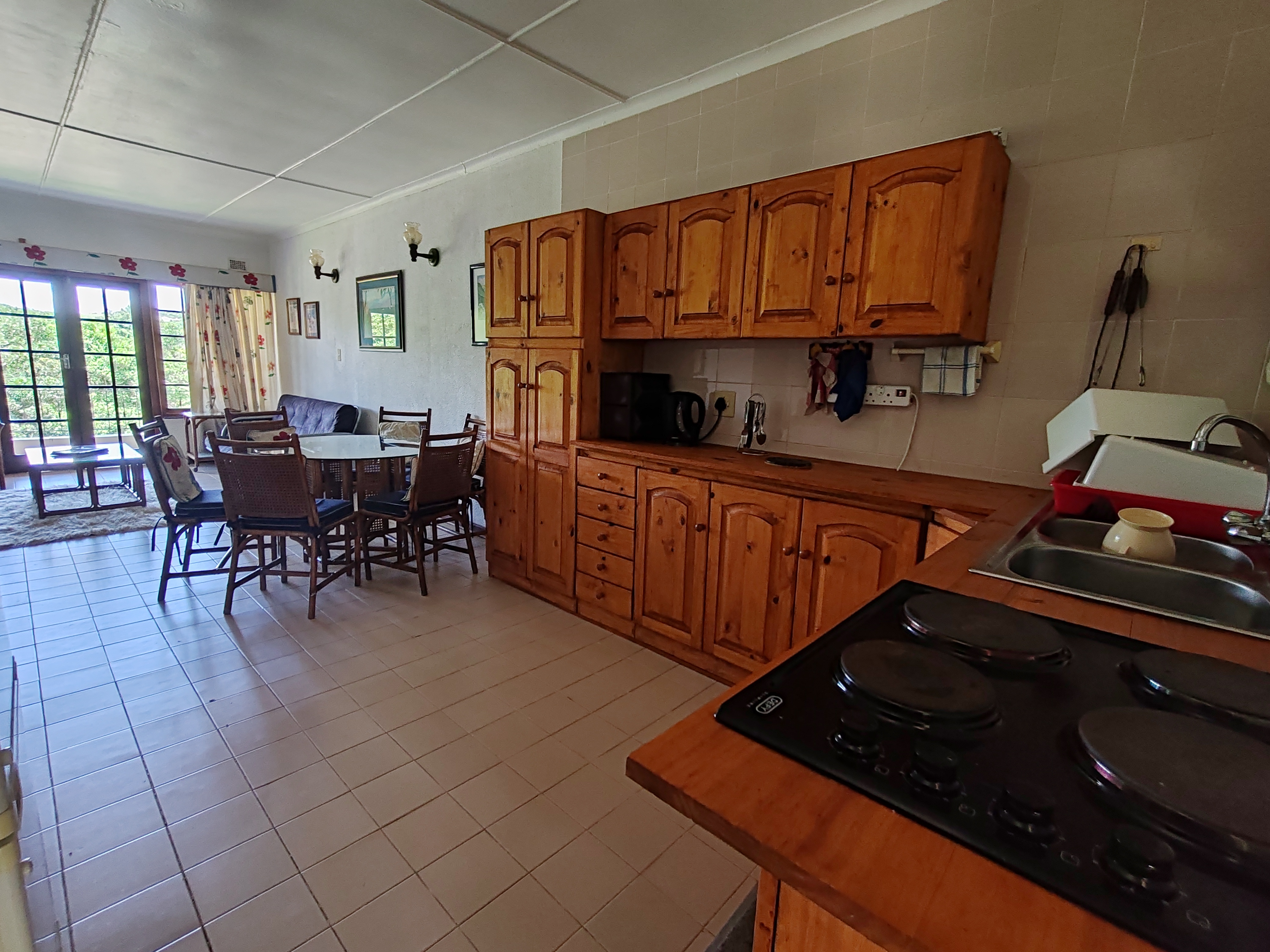 2 Bedroom Property for Sale in Rennies Beach KwaZulu-Natal