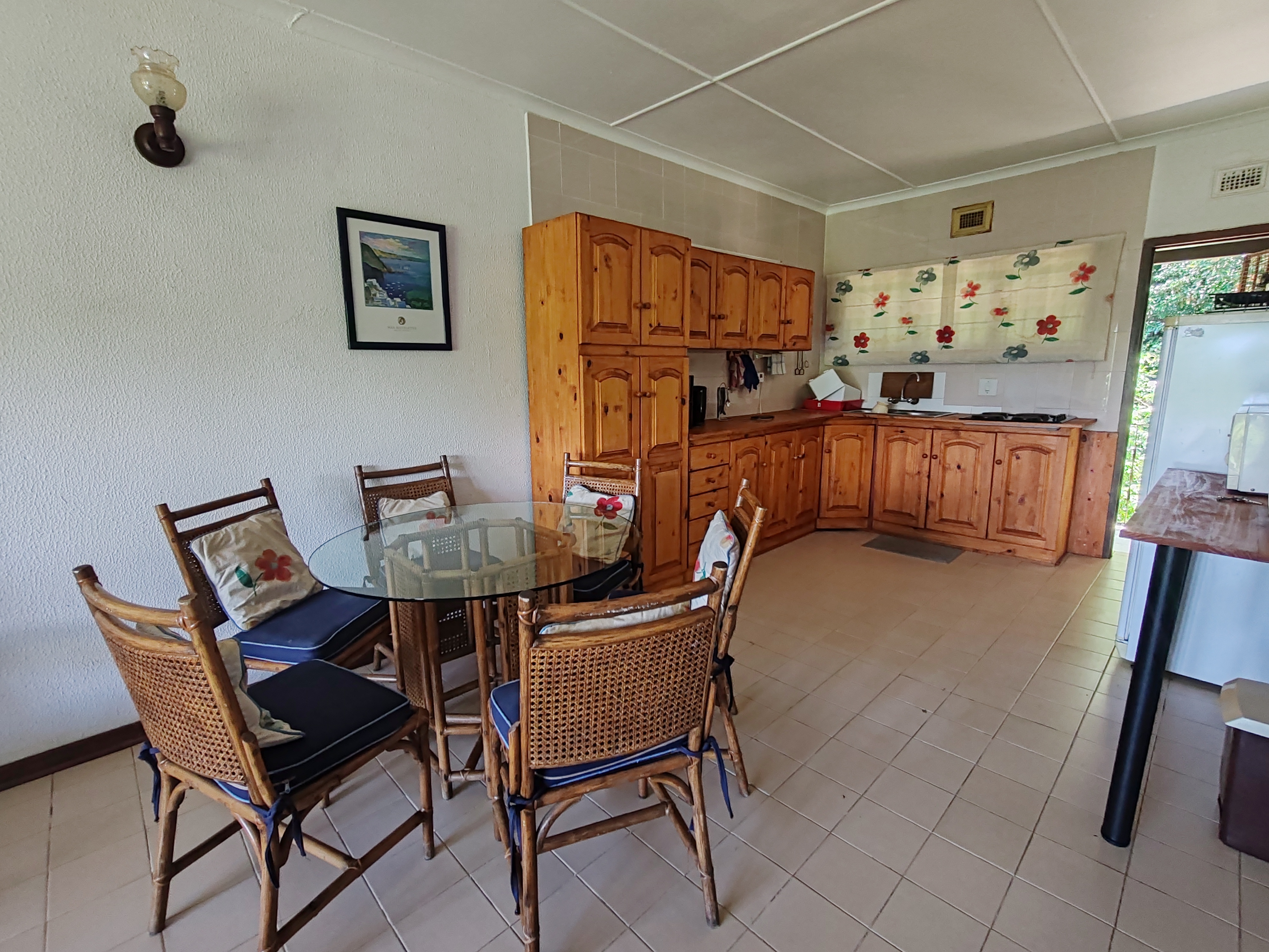 2 Bedroom Property for Sale in Rennies Beach KwaZulu-Natal