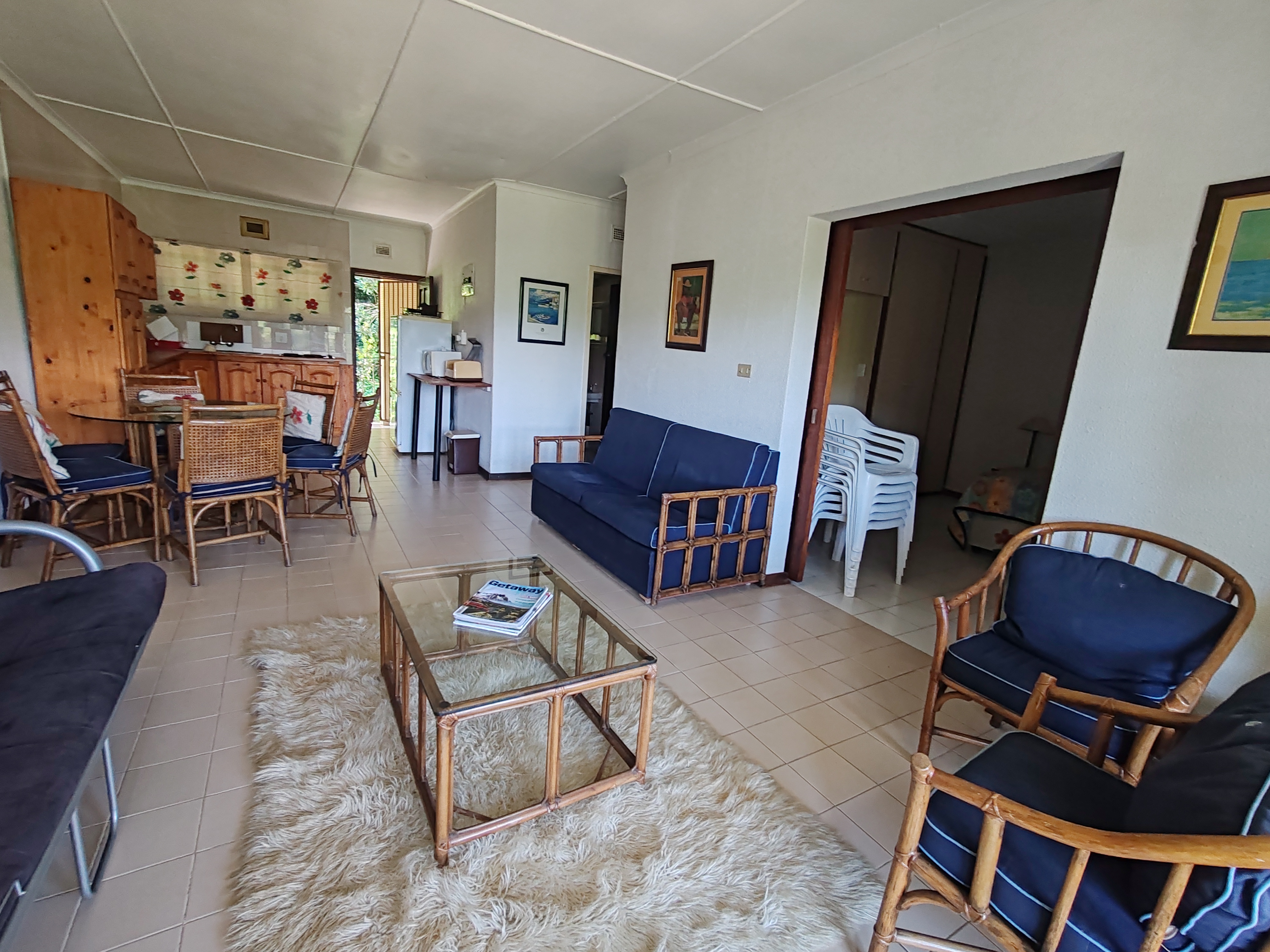 2 Bedroom Property for Sale in Rennies Beach KwaZulu-Natal