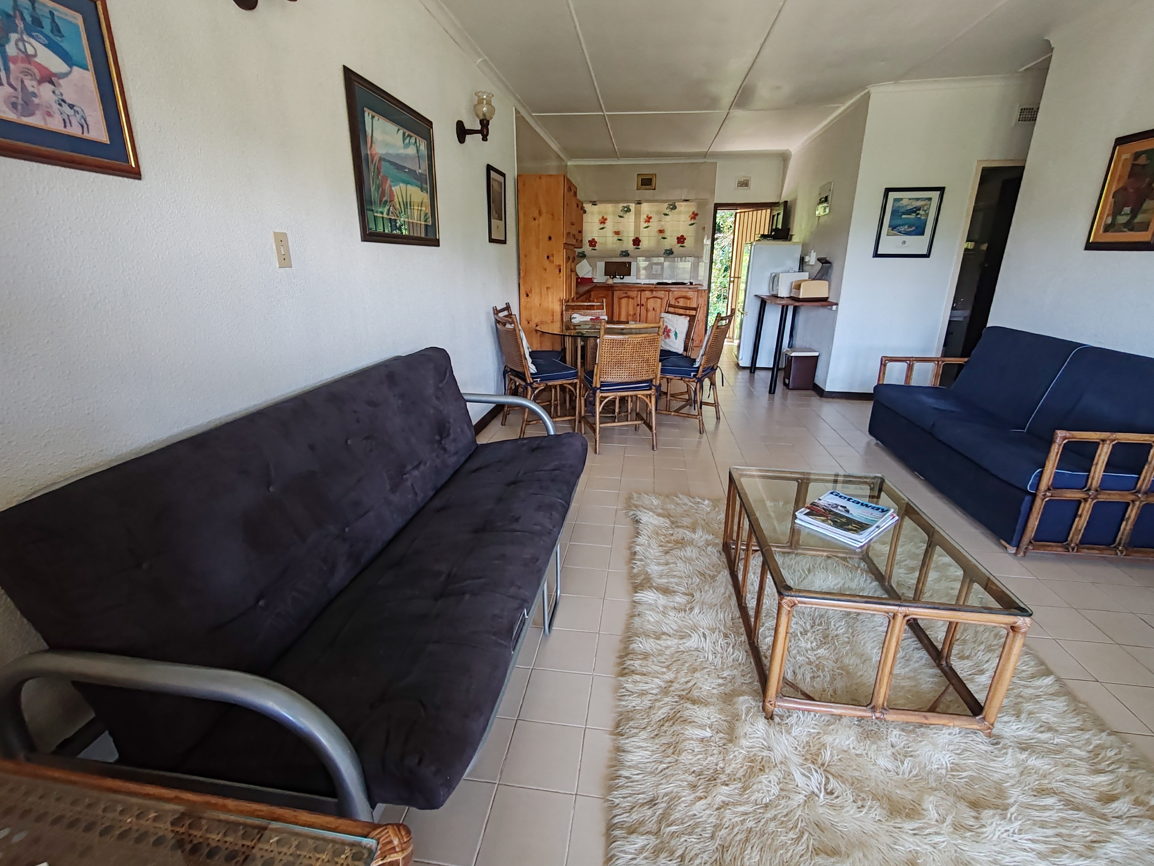 2 Bedroom Property for Sale in Rennies Beach KwaZulu-Natal