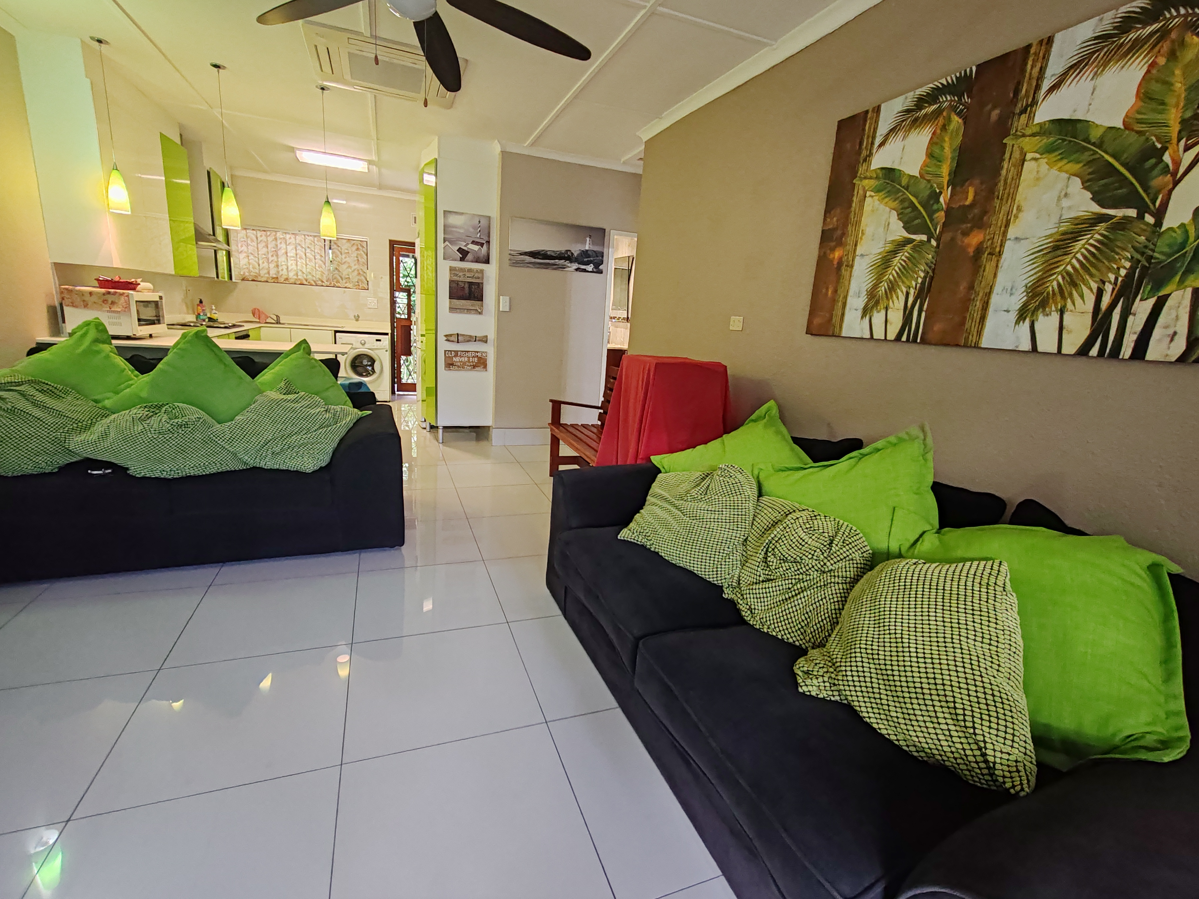 2 Bedroom Property for Sale in Rennies Beach KwaZulu-Natal