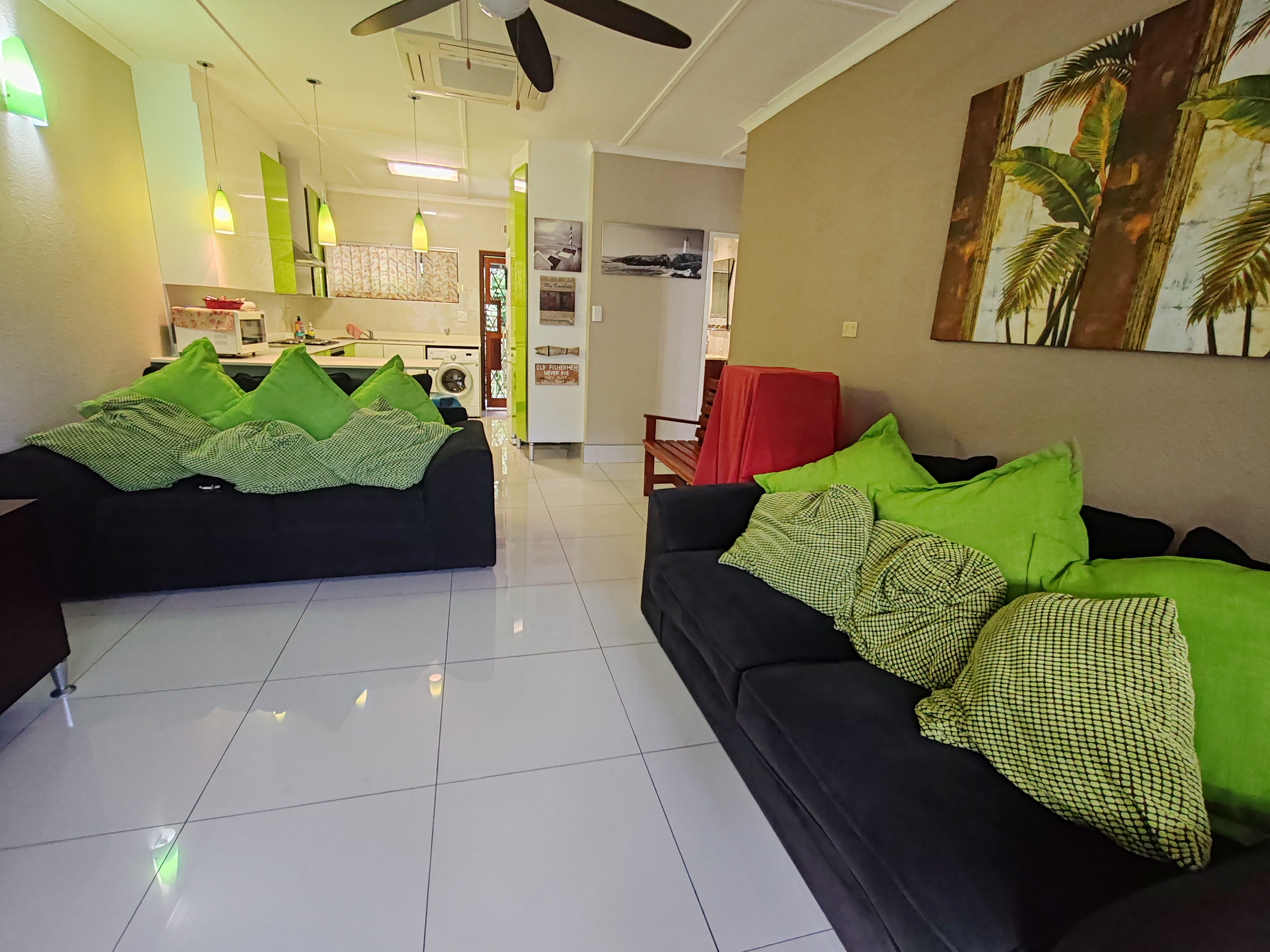 2 Bedroom Property for Sale in Rennies Beach KwaZulu-Natal