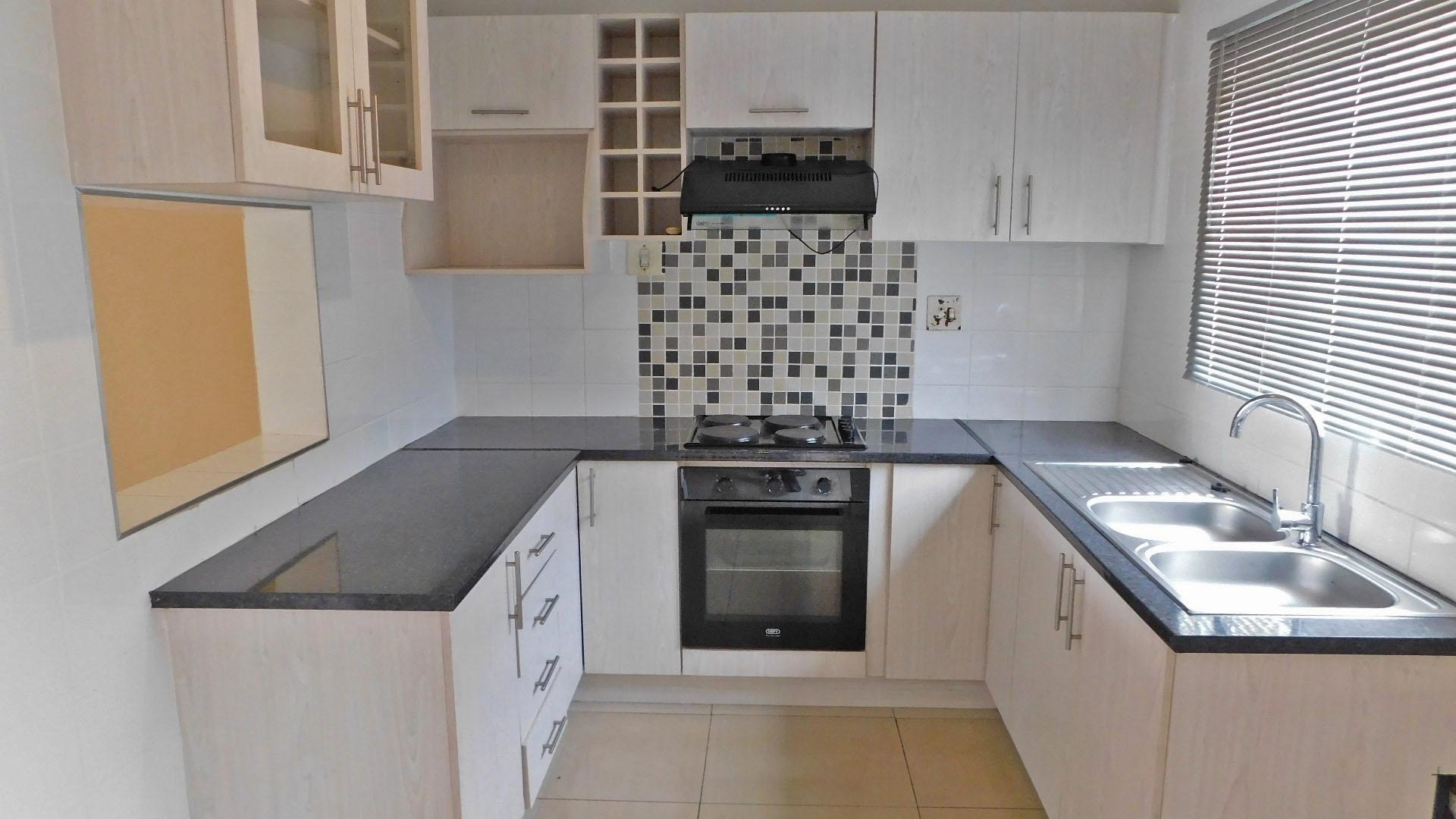 To Let 3 Bedroom Property for Rent in Bluff KwaZulu-Natal