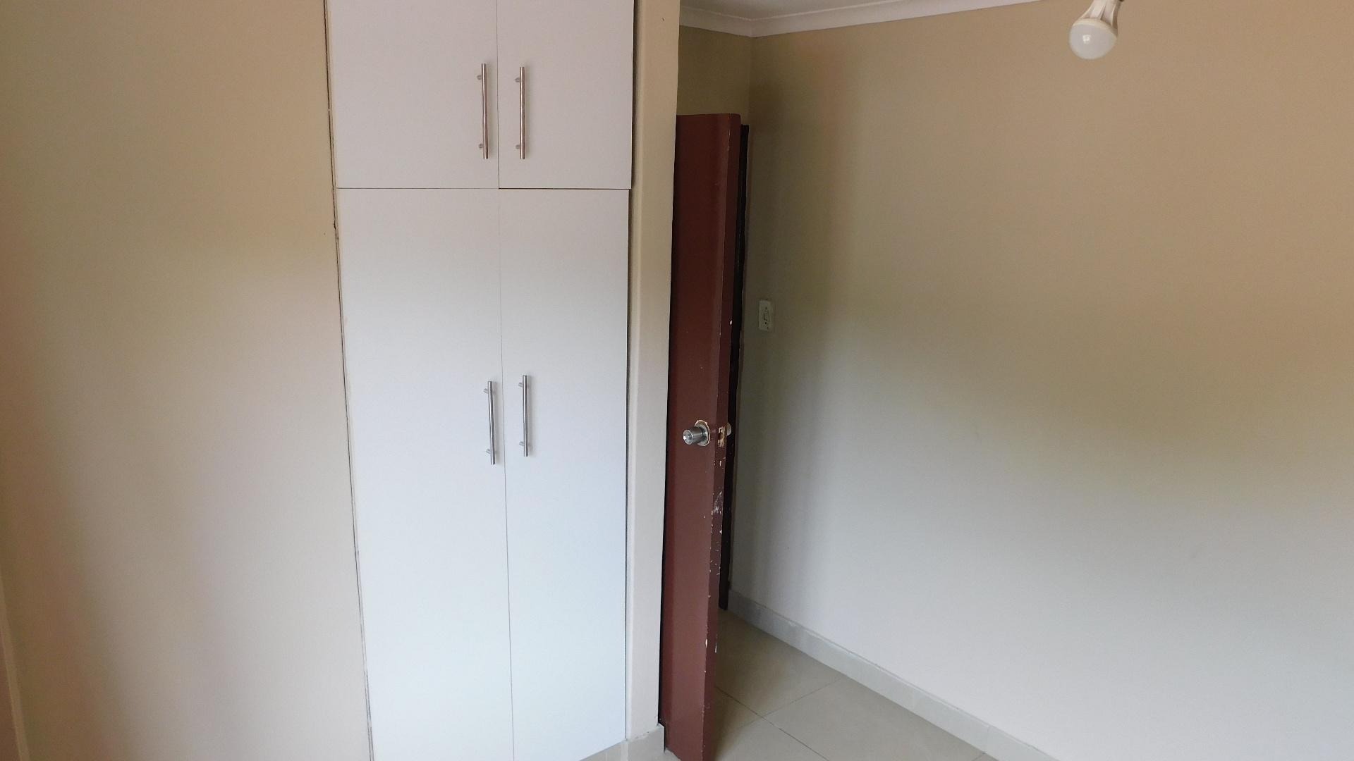 To Let 3 Bedroom Property for Rent in Bluff KwaZulu-Natal