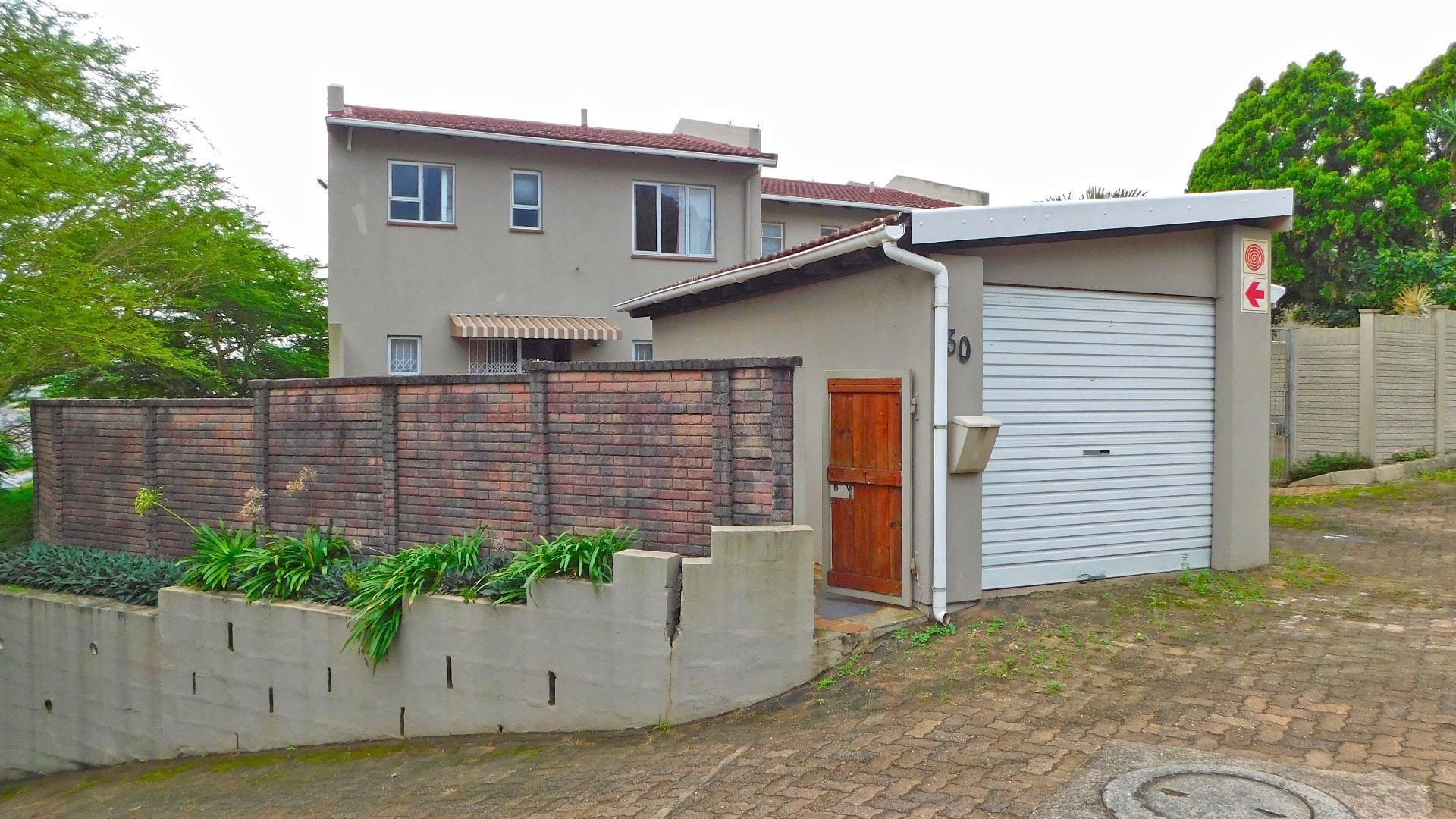 To Let 3 Bedroom Property for Rent in Bluff KwaZulu-Natal