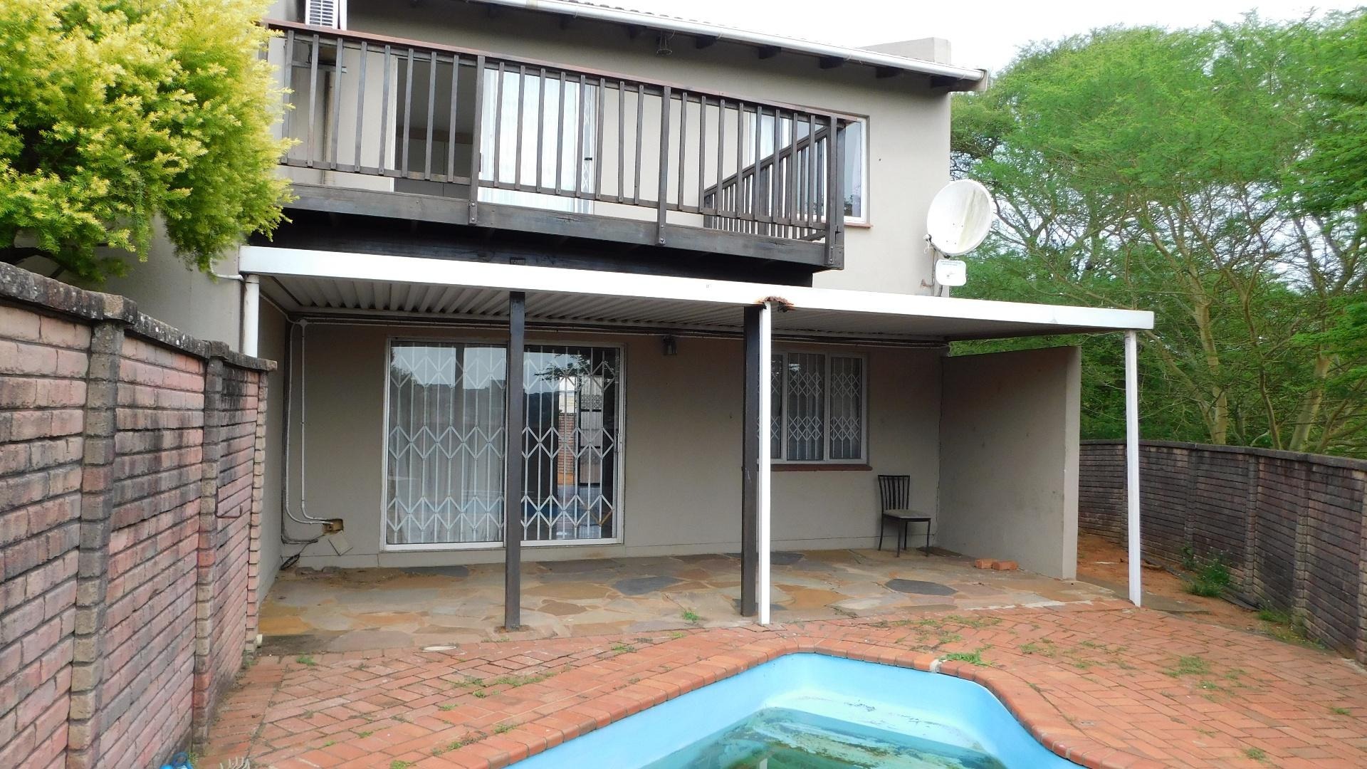 To Let 3 Bedroom Property for Rent in Bluff KwaZulu-Natal