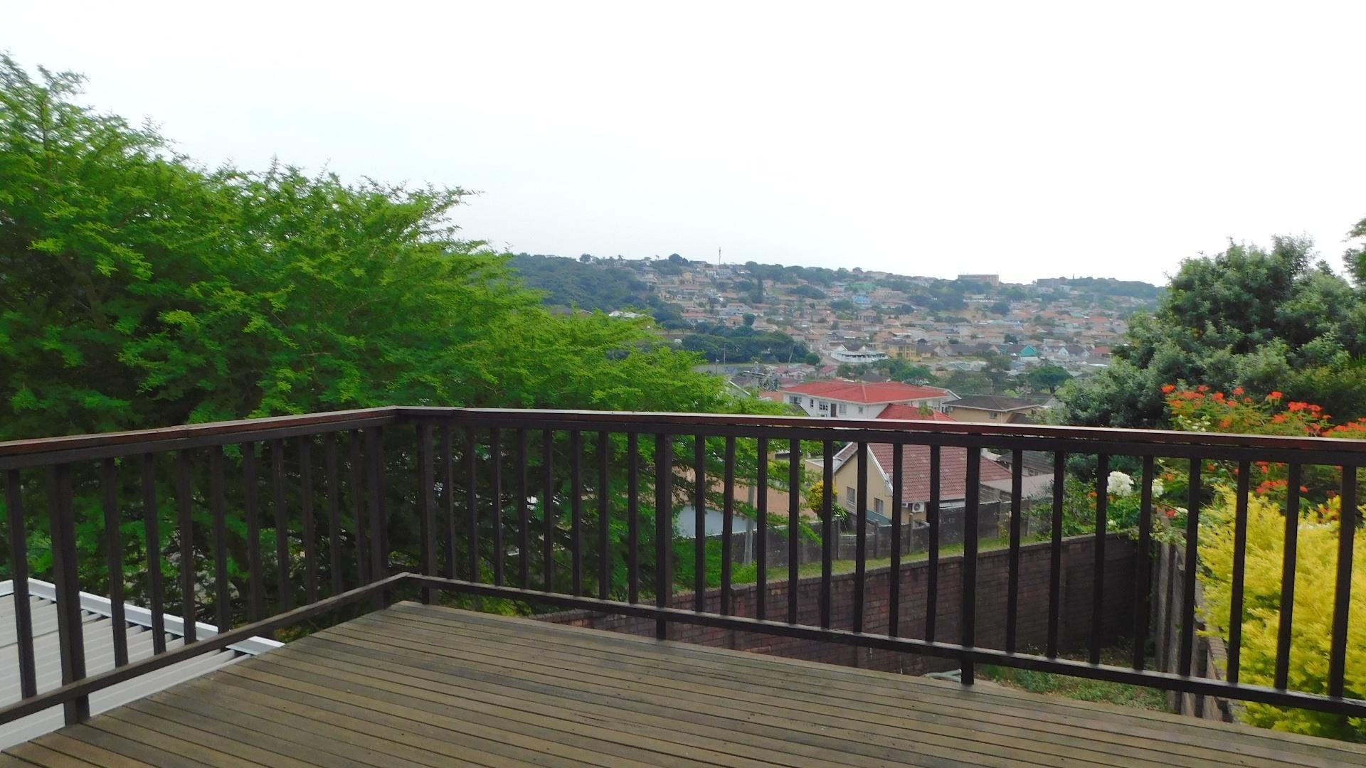 To Let 3 Bedroom Property for Rent in Bluff KwaZulu-Natal