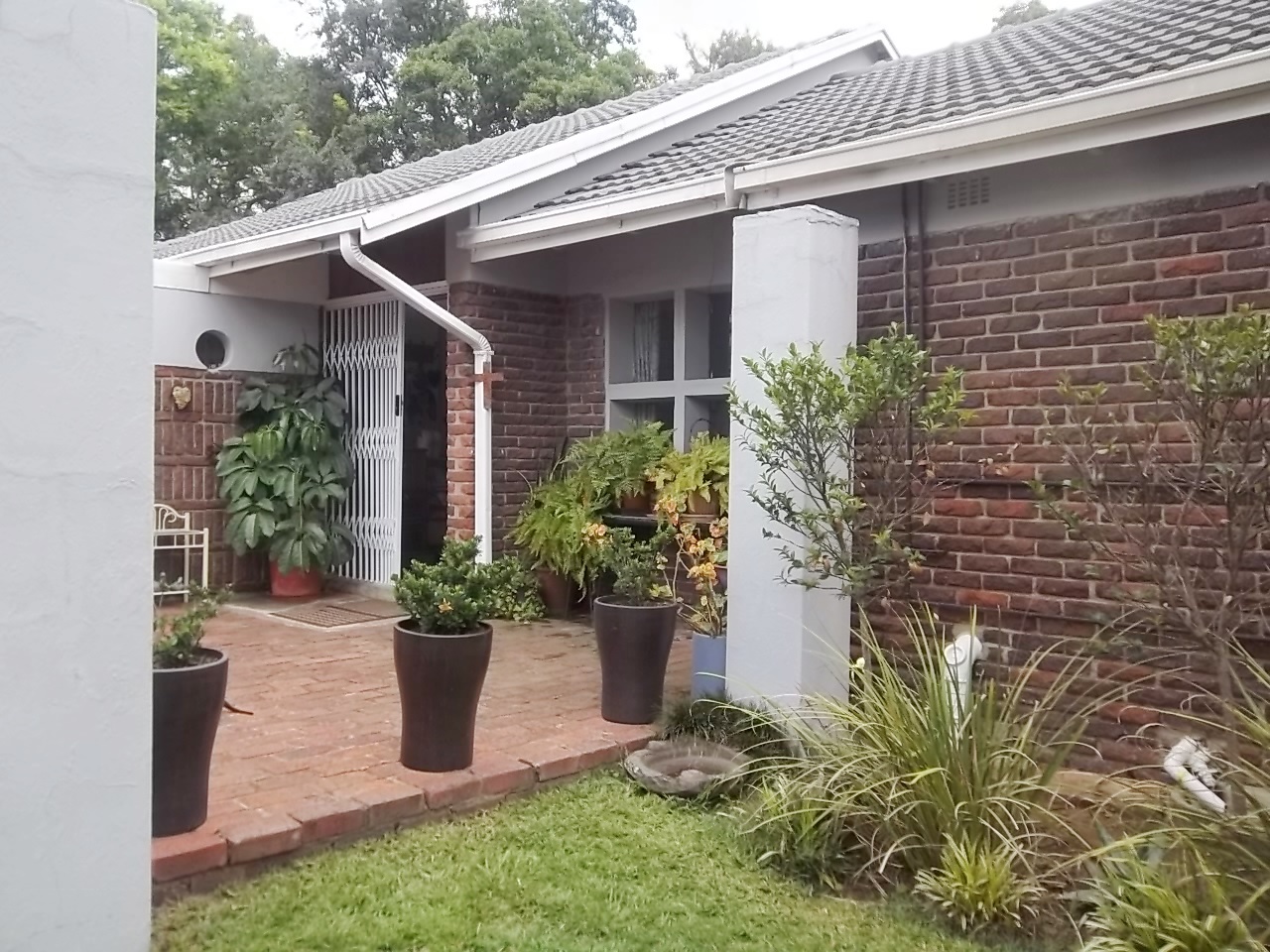 4 Bedroom Property for Sale in Huttenheights KwaZulu-Natal