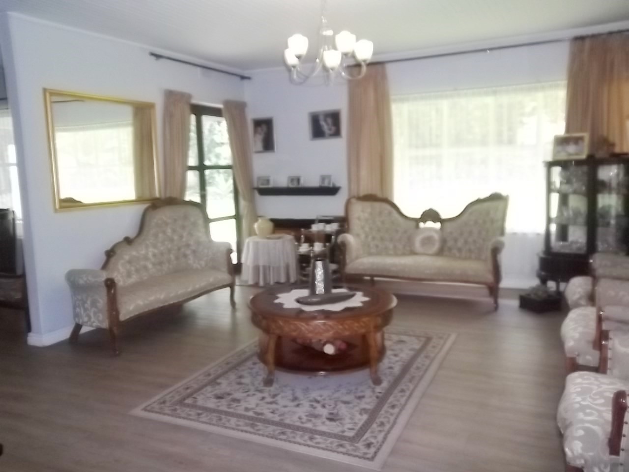 4 Bedroom Property for Sale in Huttenheights KwaZulu-Natal