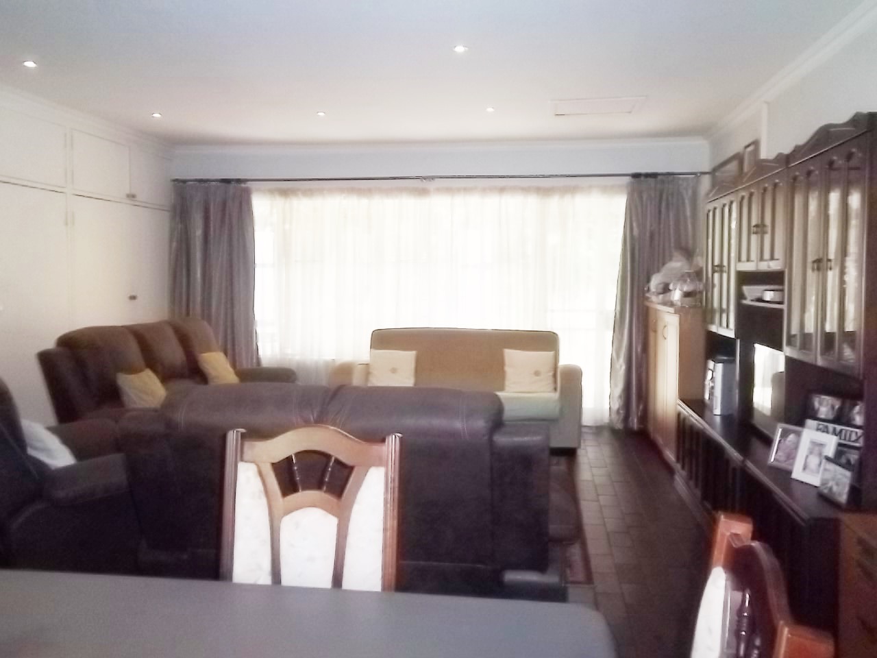 4 Bedroom Property for Sale in Huttenheights KwaZulu-Natal