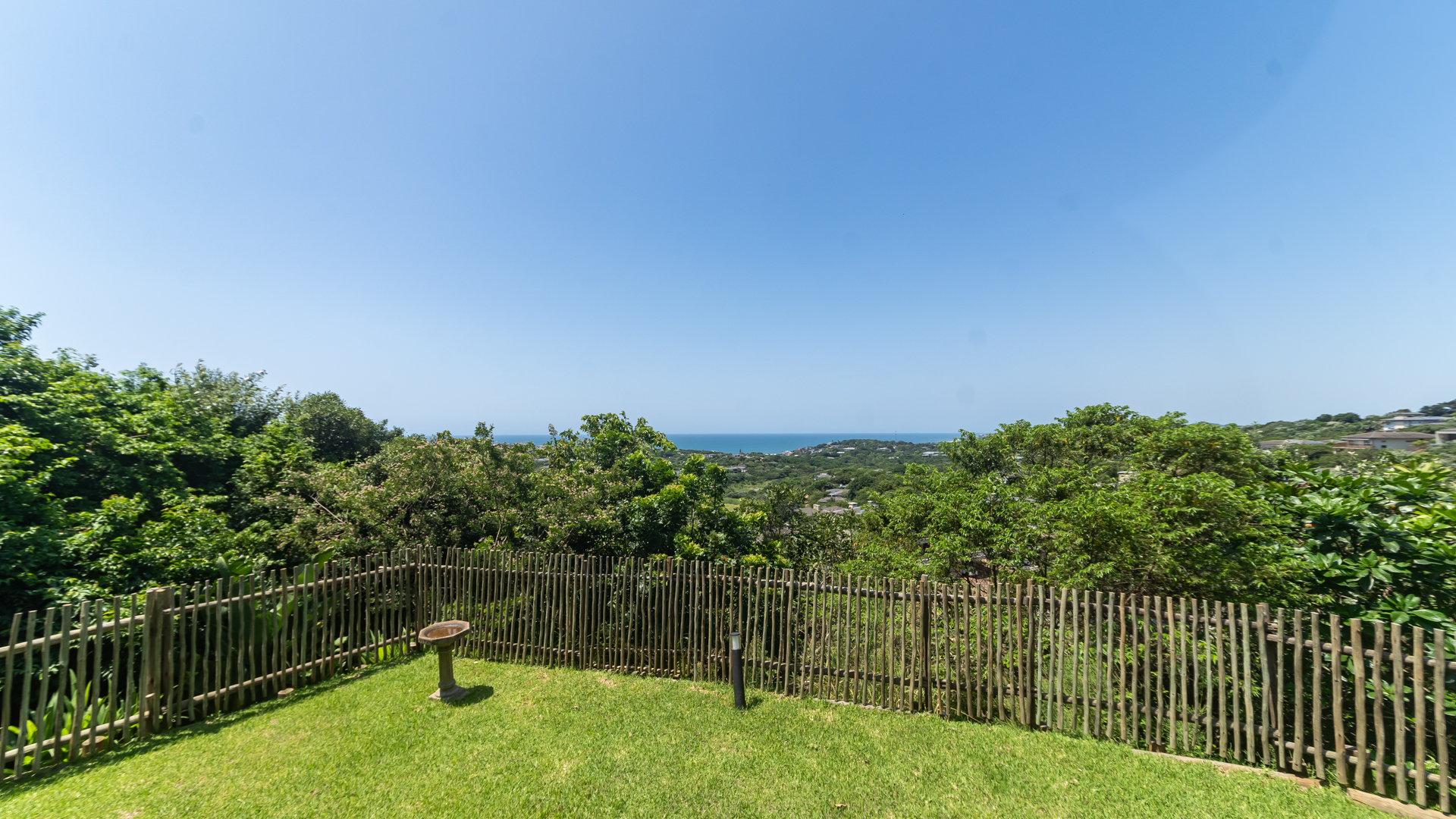 To Let 4 Bedroom Property for Rent in Brettenwood Coastal Estate KwaZulu-Natal