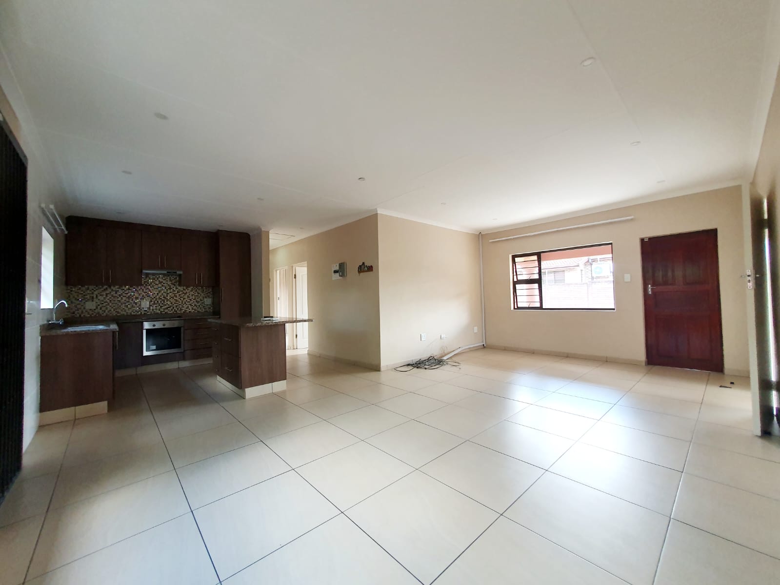 To Let 3 Bedroom Property for Rent in Birdswood KwaZulu-Natal