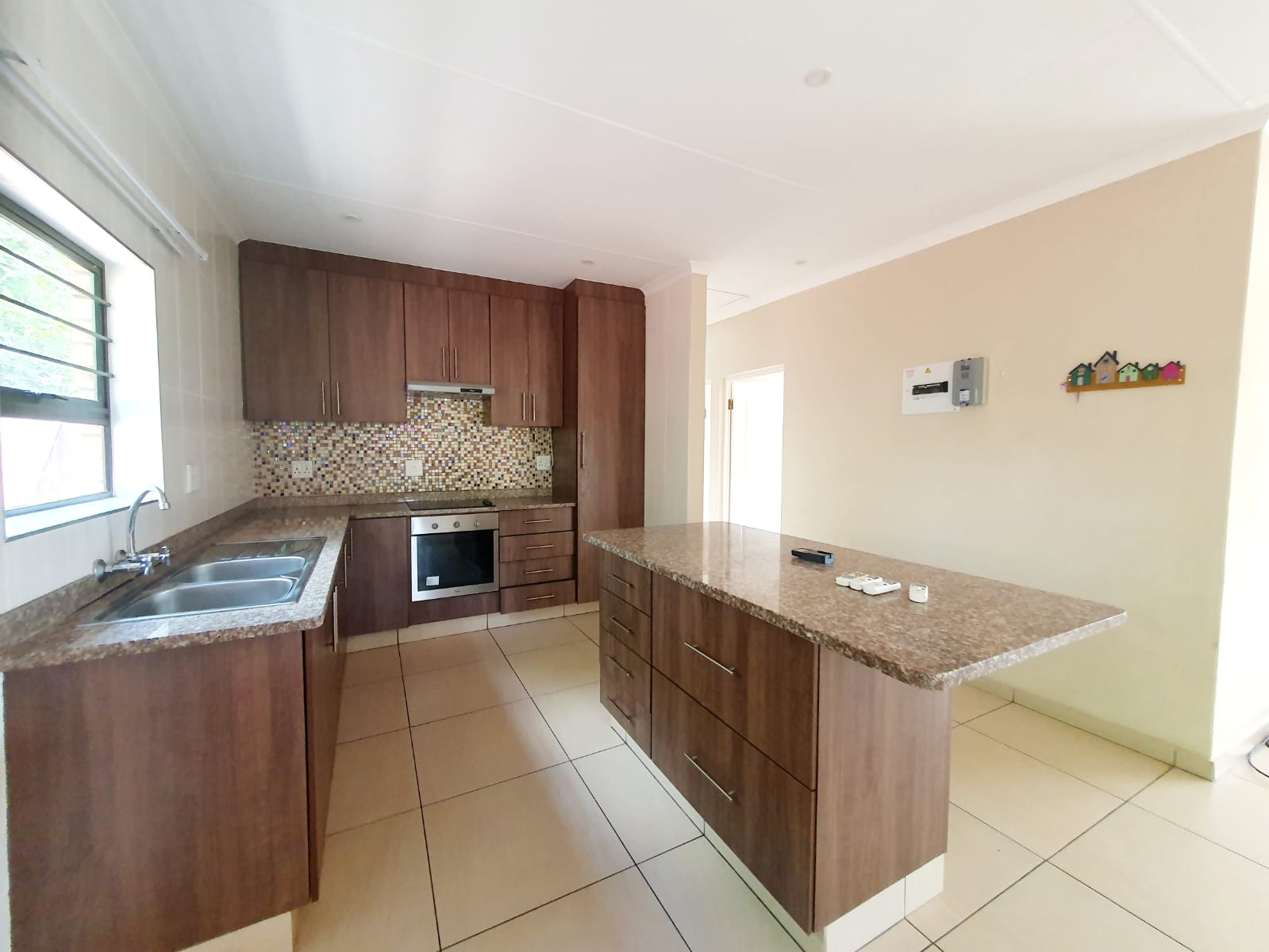 To Let 3 Bedroom Property for Rent in Birdswood KwaZulu-Natal